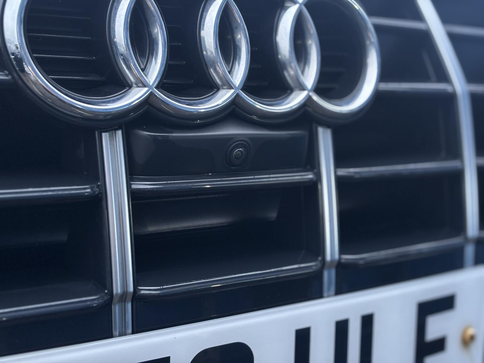 Audi Q5 2.0 TFSI 45 Sport Sportback 5dr Petrol S Tronic quattro Euro 6 (s/s) (265 ps)