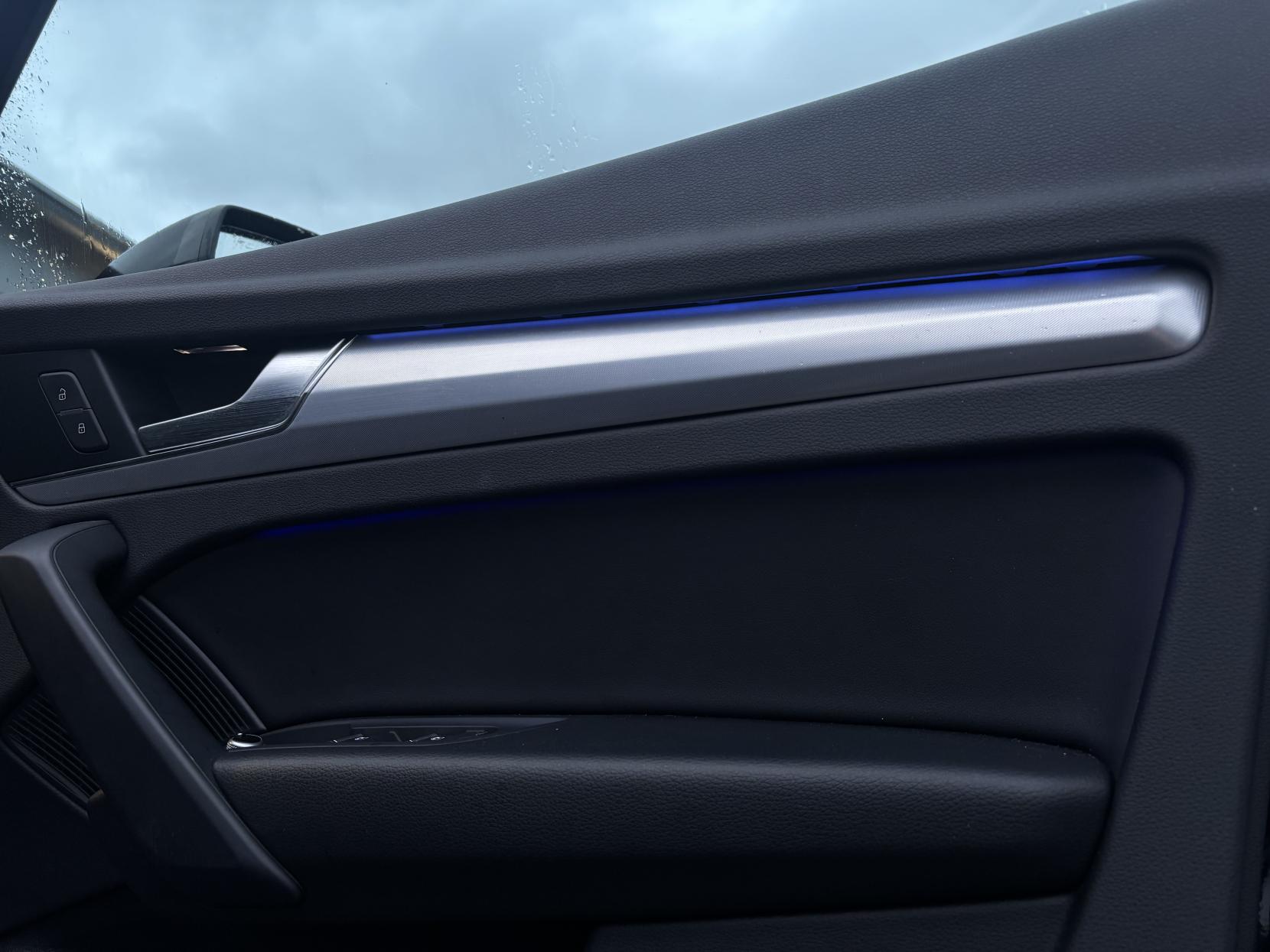 Audi Q5 2.0 TFSI 45 Sport Sportback 5dr Petrol S Tronic quattro Euro 6 (s/s) (265 ps)