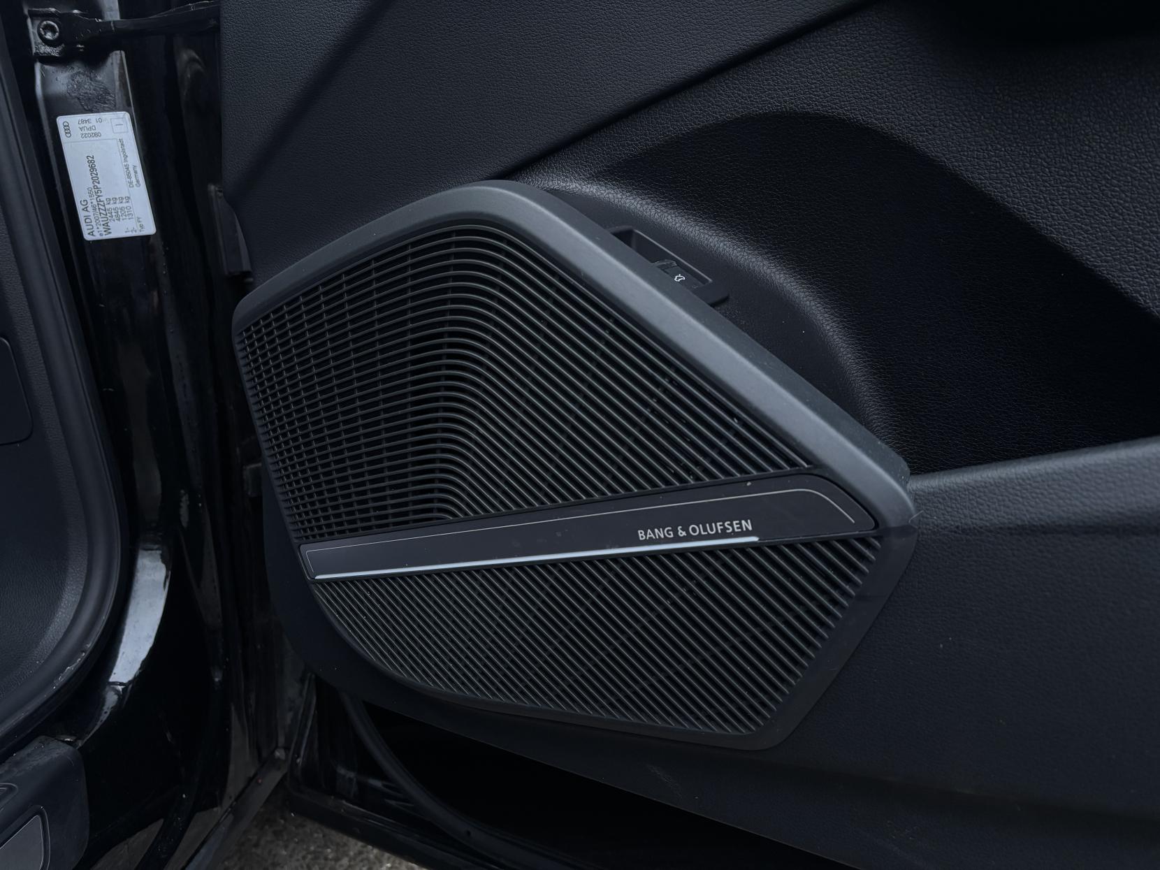 Audi Q5 2.0 TFSI 45 Sport Sportback 5dr Petrol S Tronic quattro Euro 6 (s/s) (265 ps)