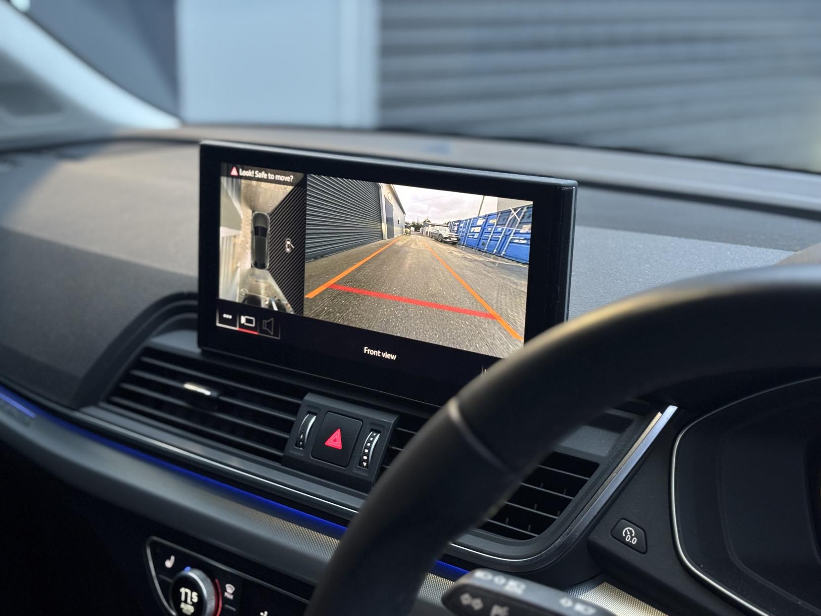 Audi Q5 2.0 TFSI 45 Sport Sportback 5dr Petrol S Tronic quattro Euro 6 (s/s) (265 ps)