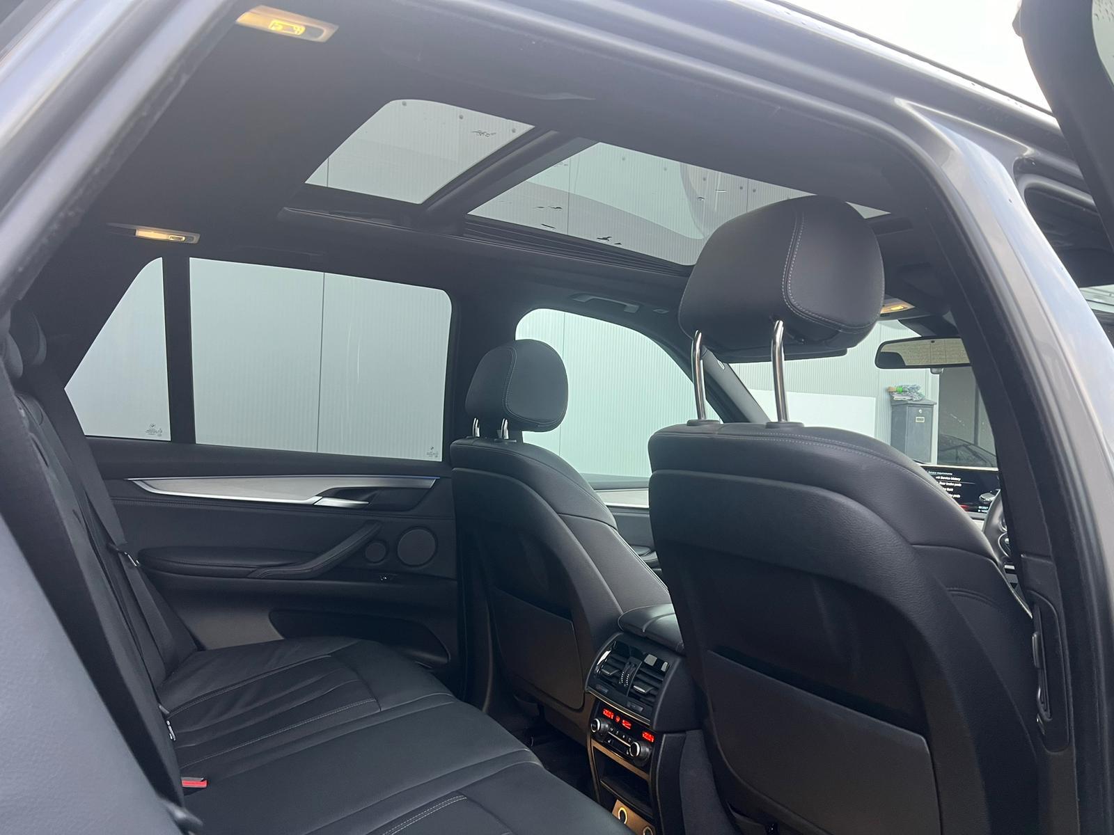 BMW X5 2.0 40e 9.0kWh M Sport SUV 5dr Petrol Plug-in Hybrid Auto xDrive Euro 6 (s/s) (313 ps)