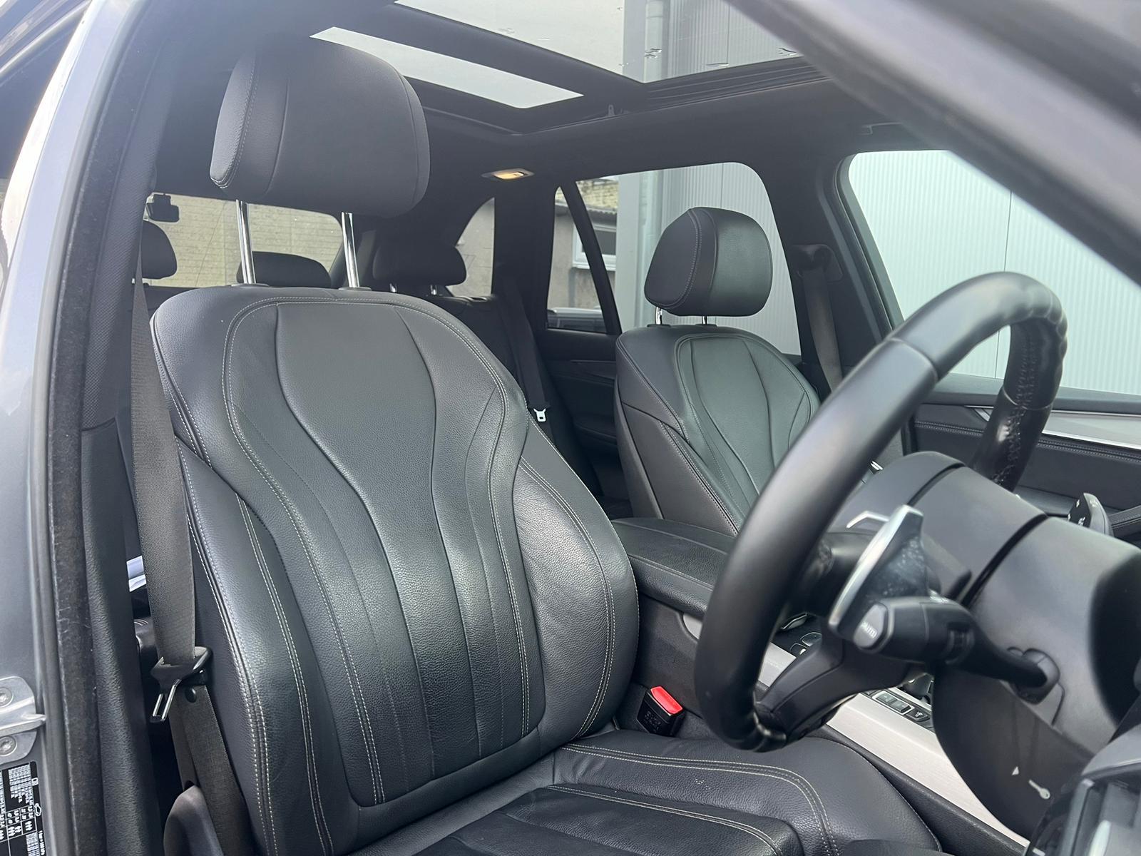 BMW X5 2.0 40e 9.0kWh M Sport SUV 5dr Petrol Plug-in Hybrid Auto xDrive Euro 6 (s/s) (313 ps)