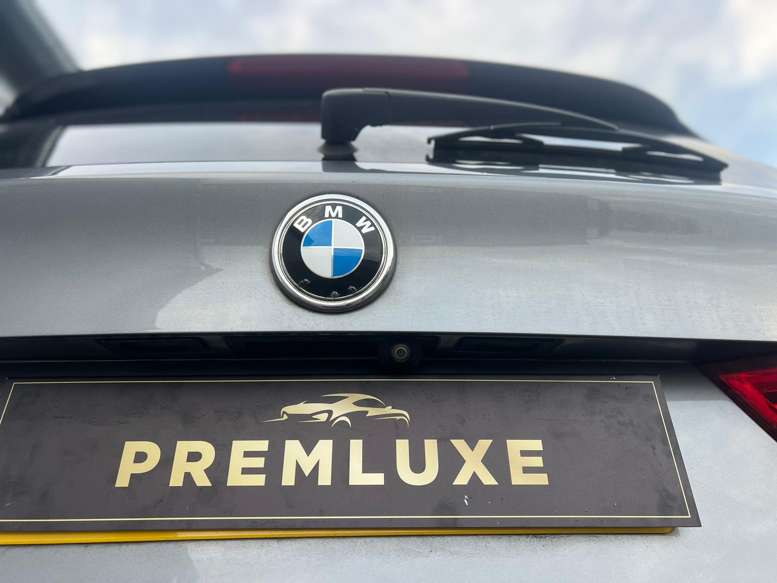 BMW X5 2.0 40e 9.0kWh M Sport SUV 5dr Petrol Plug-in Hybrid Auto xDrive Euro 6 (s/s) (313 ps)