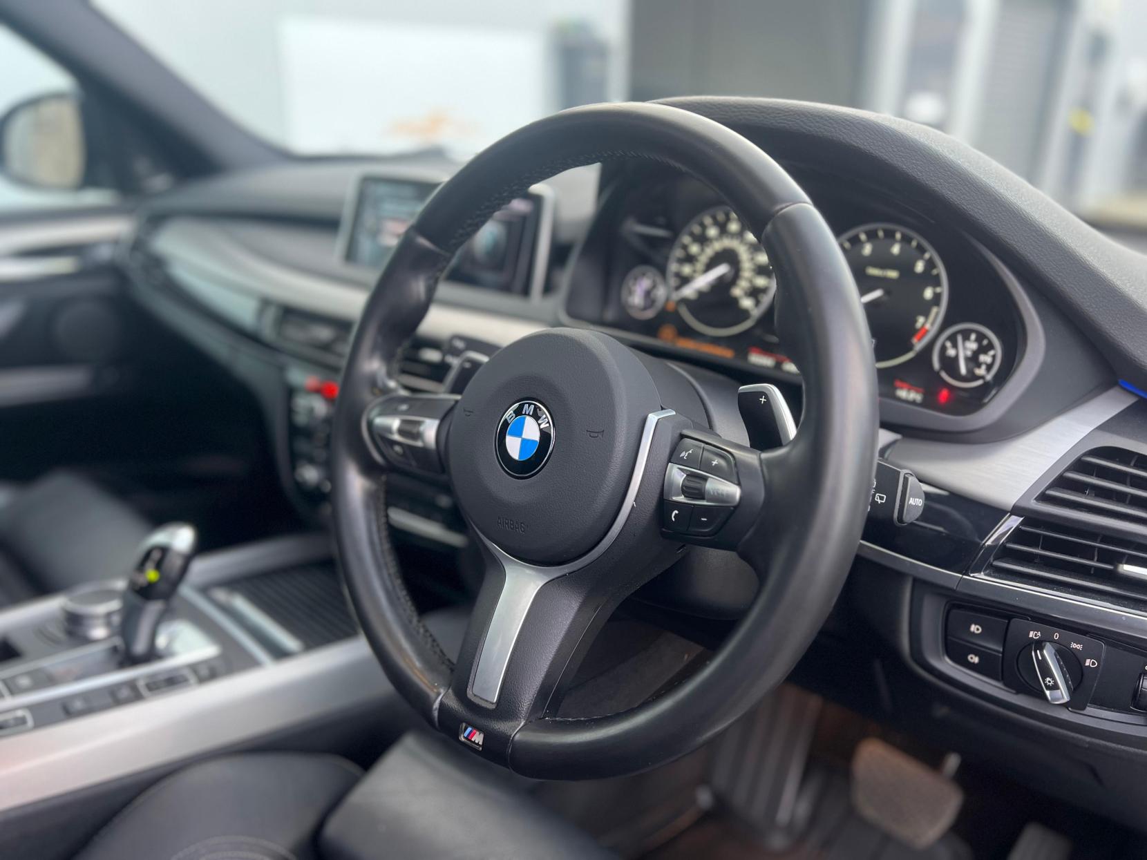 BMW X5 2.0 40e 9.0kWh M Sport SUV 5dr Petrol Plug-in Hybrid Auto xDrive Euro 6 (s/s) (313 ps)