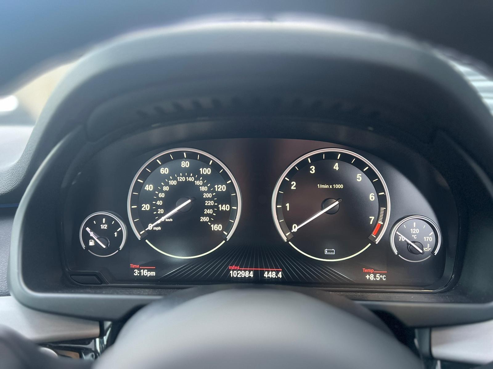 BMW X5 2.0 40e 9.0kWh M Sport SUV 5dr Petrol Plug-in Hybrid Auto xDrive Euro 6 (s/s) (313 ps)