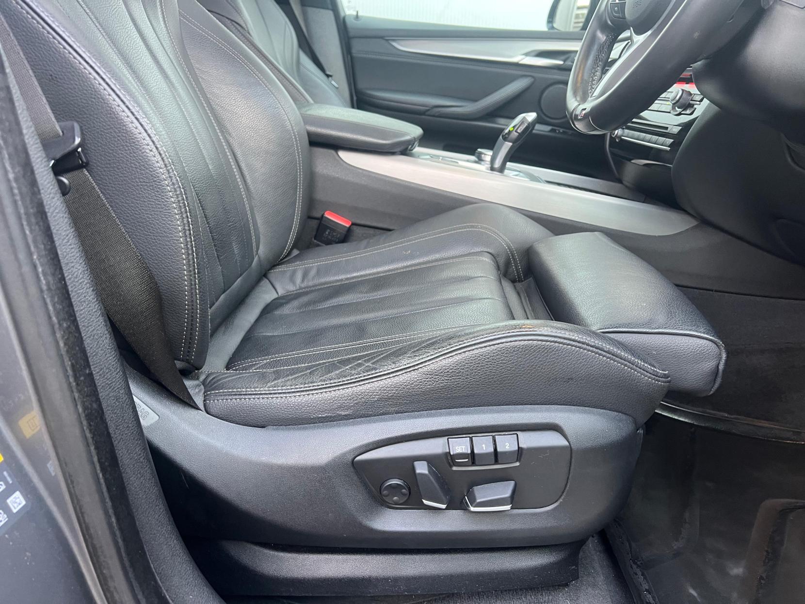 BMW X5 2.0 40e 9.0kWh M Sport SUV 5dr Petrol Plug-in Hybrid Auto xDrive Euro 6 (s/s) (313 ps)