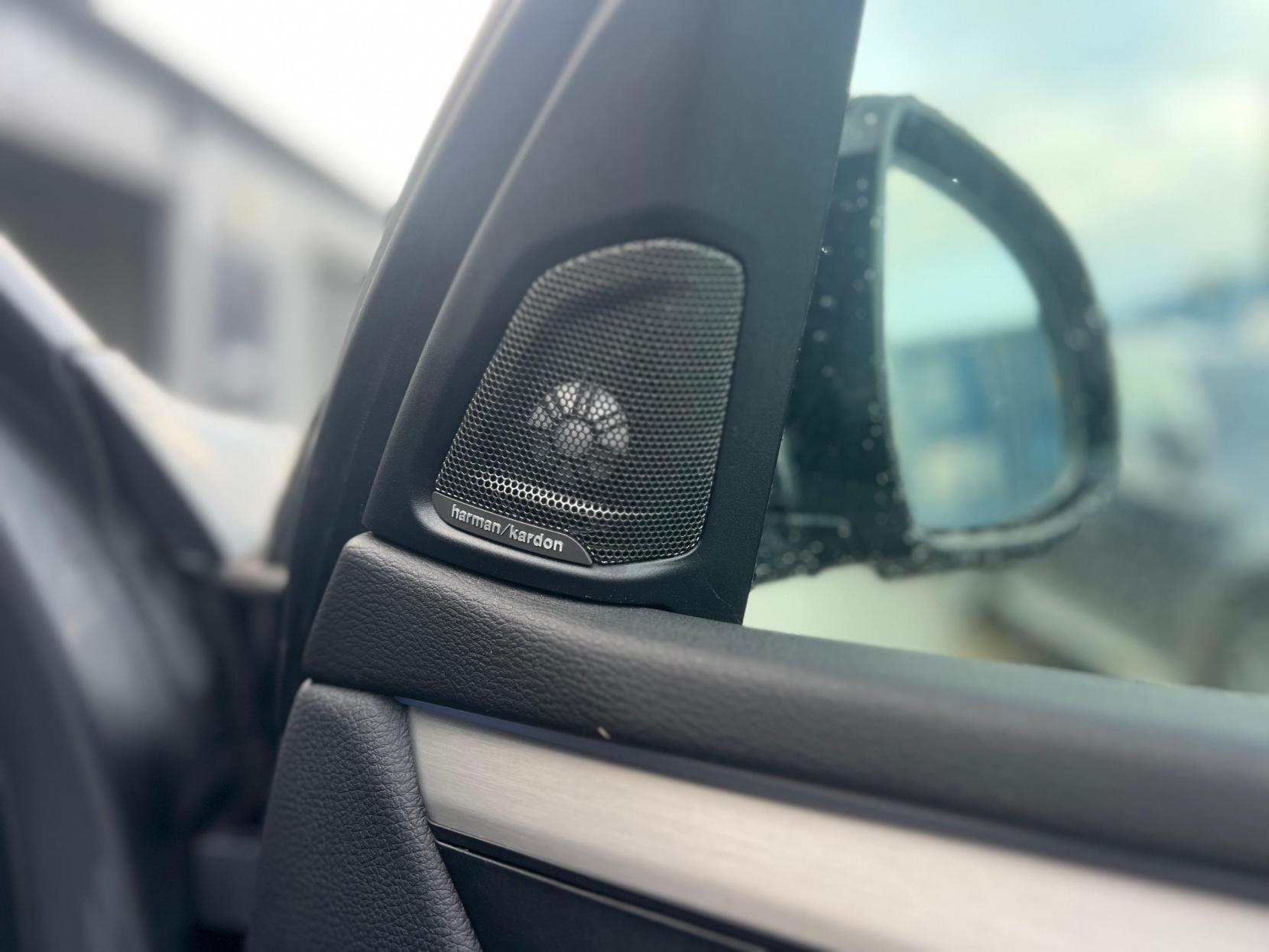 BMW X5 2.0 40e 9.0kWh M Sport SUV 5dr Petrol Plug-in Hybrid Auto xDrive Euro 6 (s/s) (313 ps)