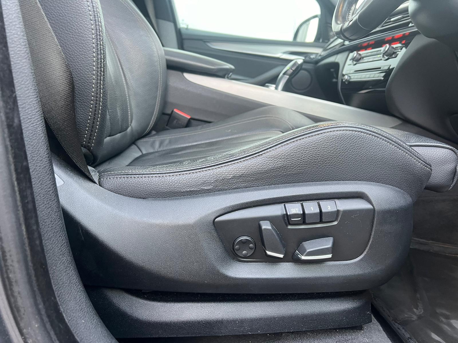 BMW X5 2.0 40e 9.0kWh M Sport SUV 5dr Petrol Plug-in Hybrid Auto xDrive Euro 6 (s/s) (313 ps)