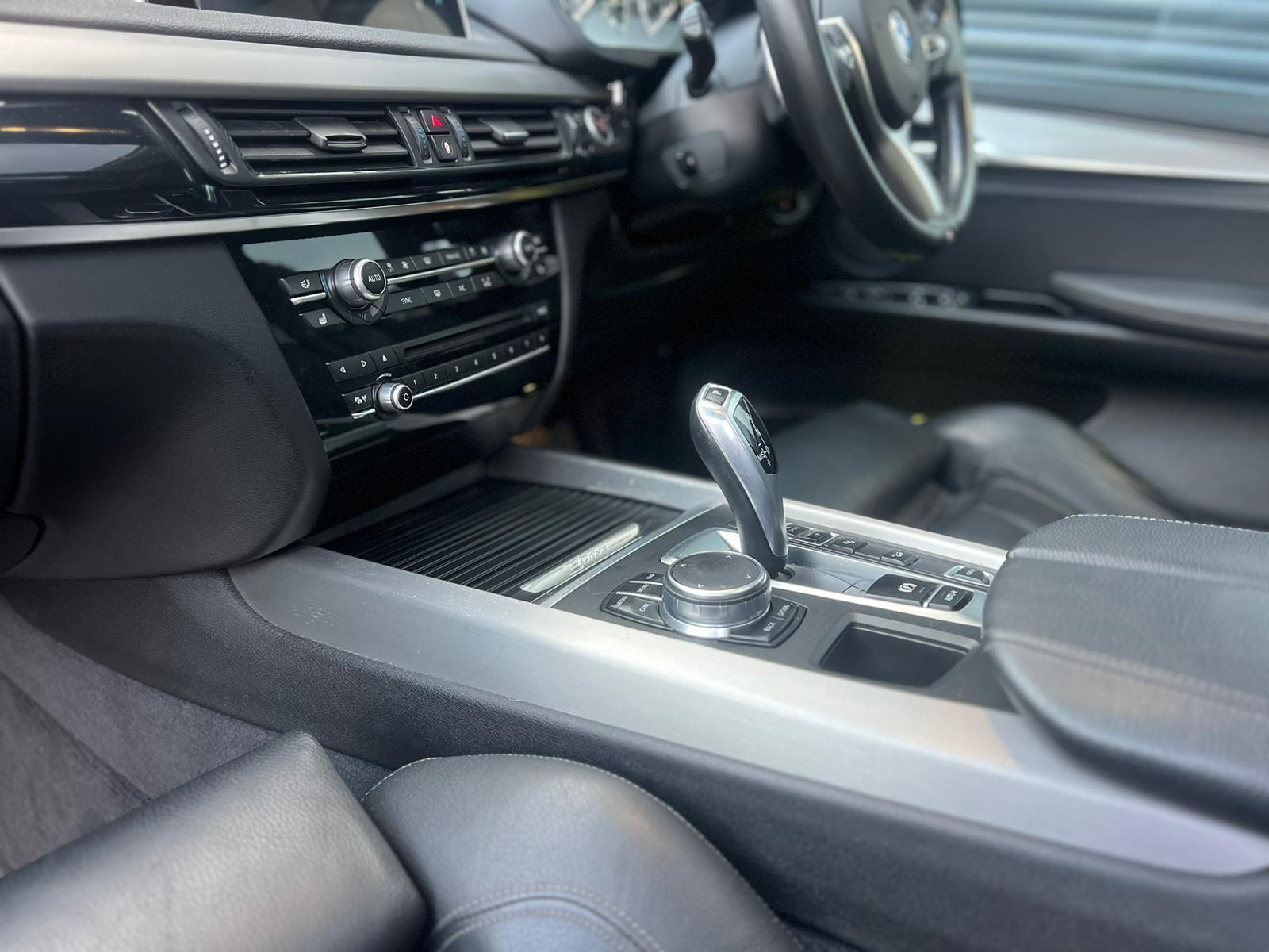 BMW X5 2.0 40e 9.0kWh M Sport SUV 5dr Petrol Plug-in Hybrid Auto xDrive Euro 6 (s/s) (313 ps)