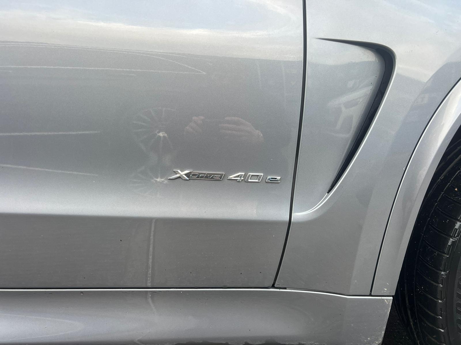 BMW X5 2.0 40e 9.0kWh M Sport SUV 5dr Petrol Plug-in Hybrid Auto xDrive Euro 6 (s/s) (313 ps)