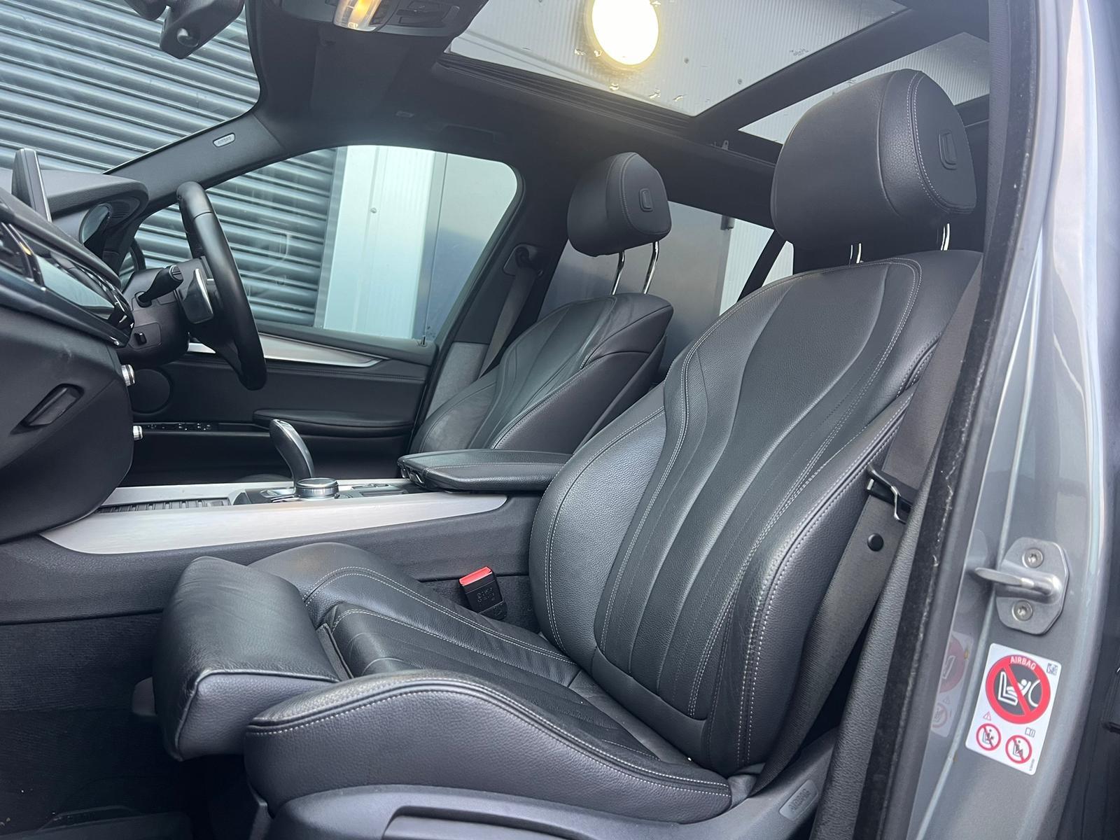 BMW X5 2.0 40e 9.0kWh M Sport SUV 5dr Petrol Plug-in Hybrid Auto xDrive Euro 6 (s/s) (313 ps)