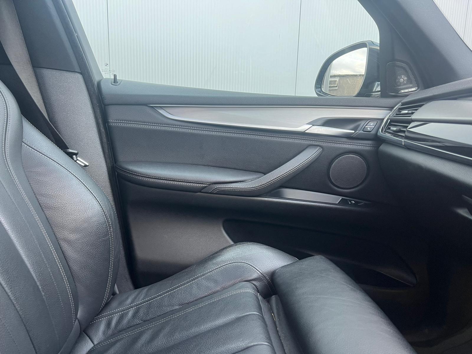 BMW X5 2.0 40e 9.0kWh M Sport SUV 5dr Petrol Plug-in Hybrid Auto xDrive Euro 6 (s/s) (313 ps)