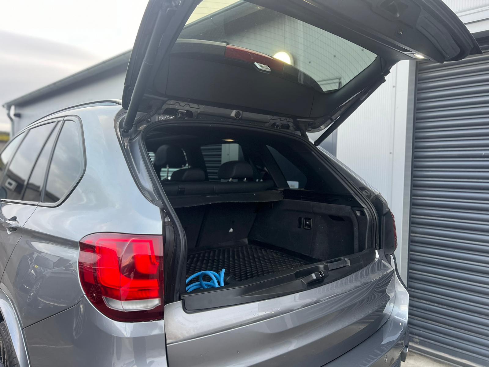 BMW X5 2.0 40e 9.0kWh M Sport SUV 5dr Petrol Plug-in Hybrid Auto xDrive Euro 6 (s/s) (313 ps)