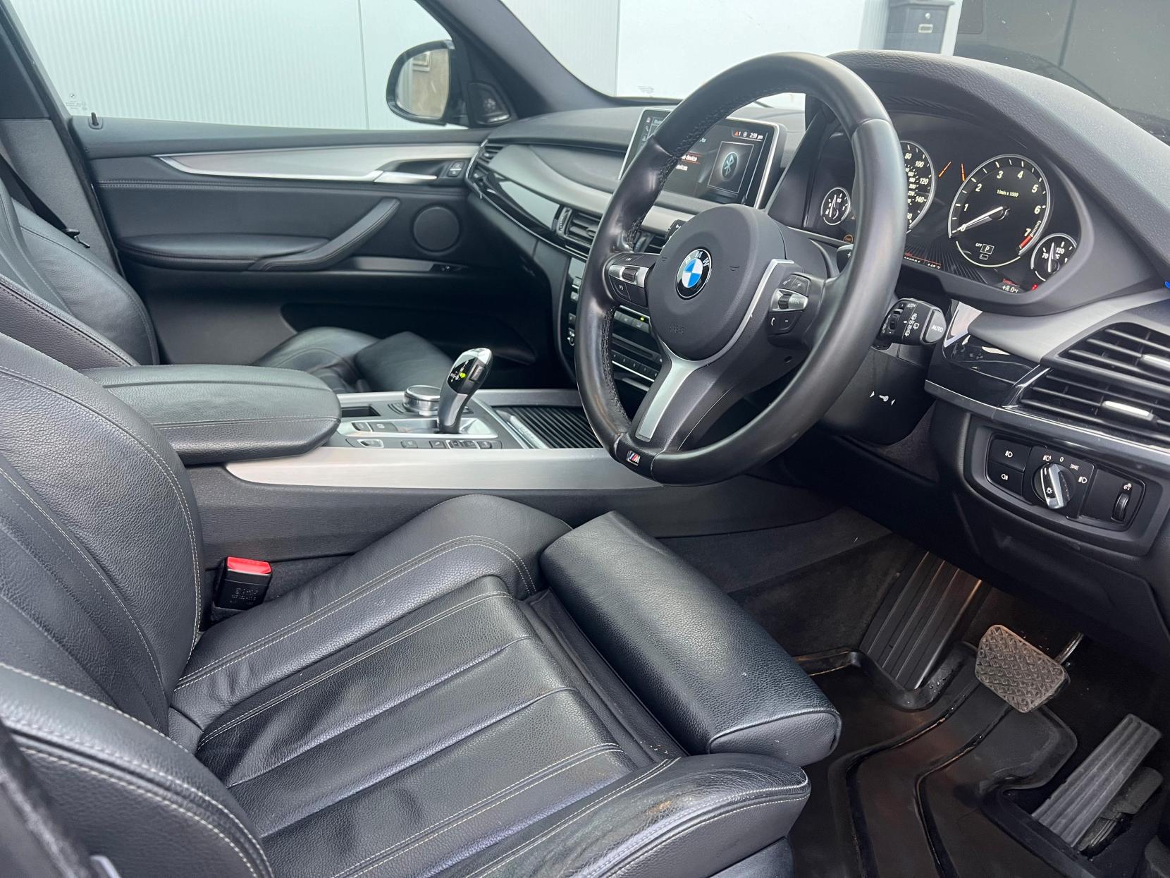 BMW X5 2.0 40e 9.0kWh M Sport SUV 5dr Petrol Plug-in Hybrid Auto xDrive Euro 6 (s/s) (313 ps)