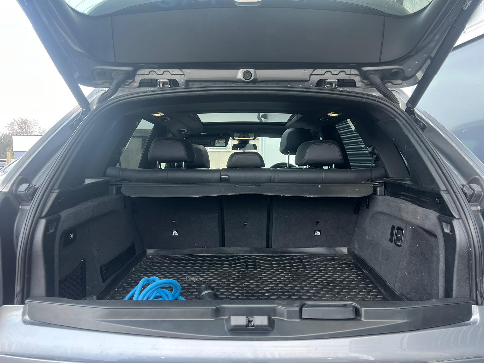 BMW X5 2.0 40e 9.0kWh M Sport SUV 5dr Petrol Plug-in Hybrid Auto xDrive Euro 6 (s/s) (313 ps)