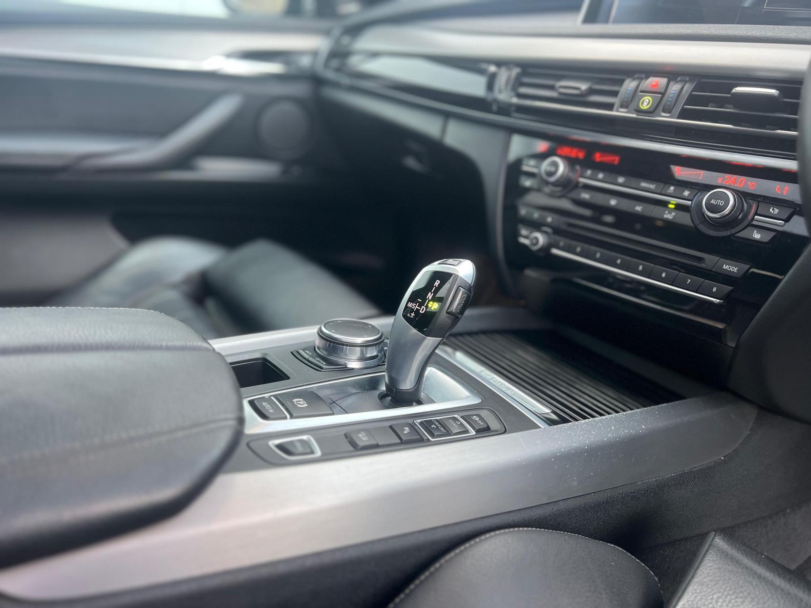 BMW X5 2.0 40e 9.0kWh M Sport SUV 5dr Petrol Plug-in Hybrid Auto xDrive Euro 6 (s/s) (313 ps)