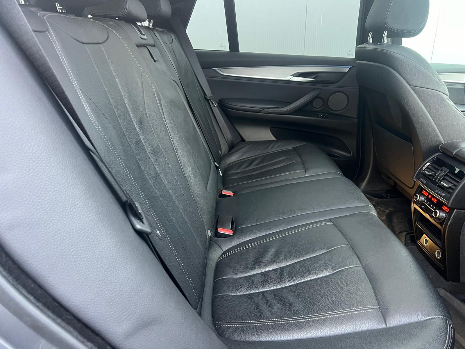 BMW X5 2.0 40e 9.0kWh M Sport SUV 5dr Petrol Plug-in Hybrid Auto xDrive Euro 6 (s/s) (313 ps)