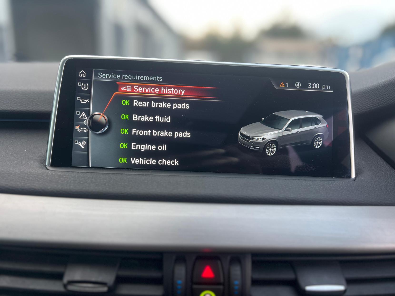 BMW X5 2.0 40e 9.0kWh M Sport SUV 5dr Petrol Plug-in Hybrid Auto xDrive Euro 6 (s/s) (313 ps)