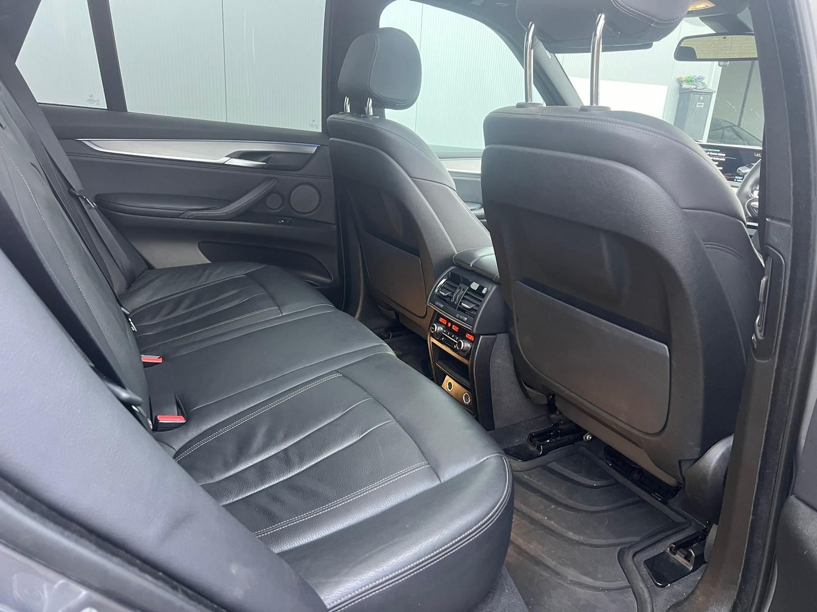 BMW X5 2.0 40e 9.0kWh M Sport SUV 5dr Petrol Plug-in Hybrid Auto xDrive Euro 6 (s/s) (313 ps)