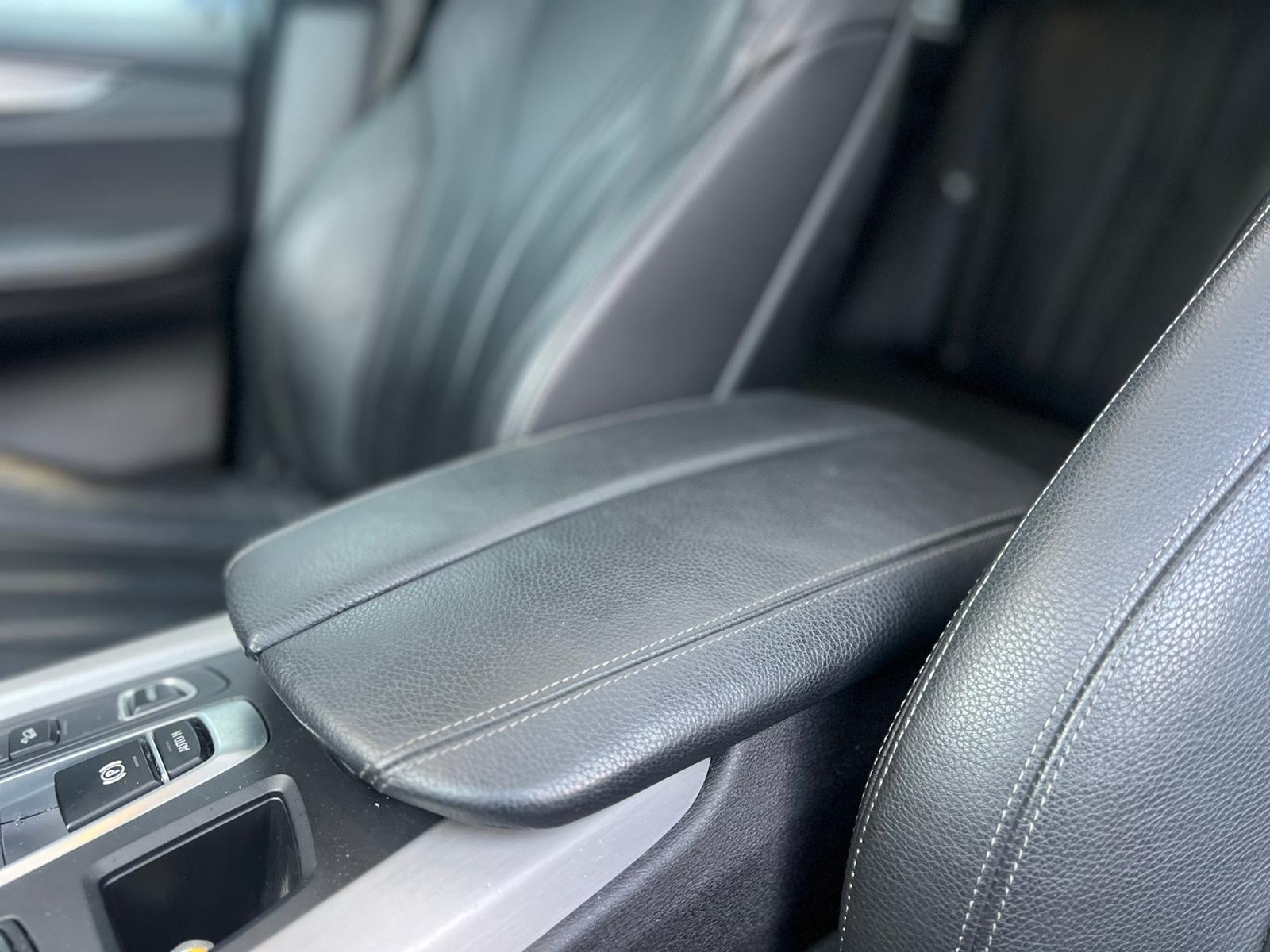 BMW X5 2.0 40e 9.0kWh M Sport SUV 5dr Petrol Plug-in Hybrid Auto xDrive Euro 6 (s/s) (313 ps)