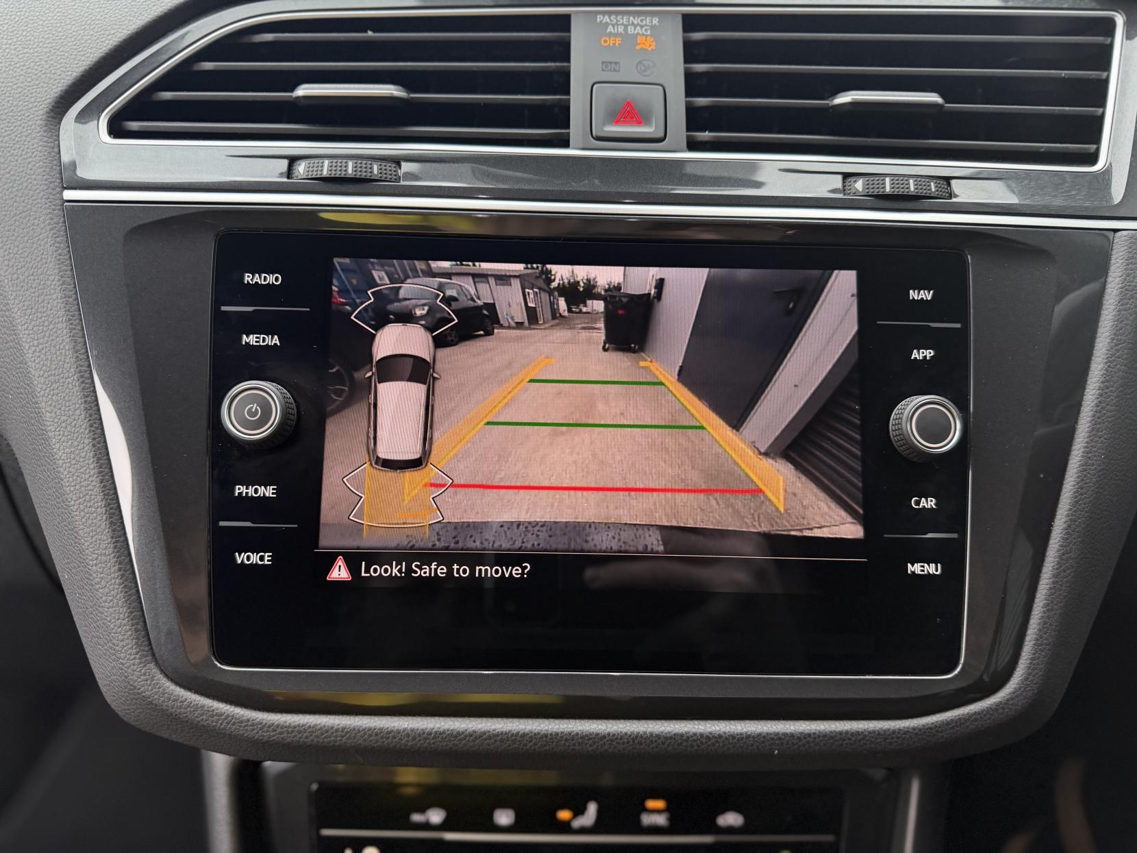 Volkswagen Tiguan 1.5 TSI Life SUV 5dr Petrol DSG Euro 6 (s/s) (150 ps)