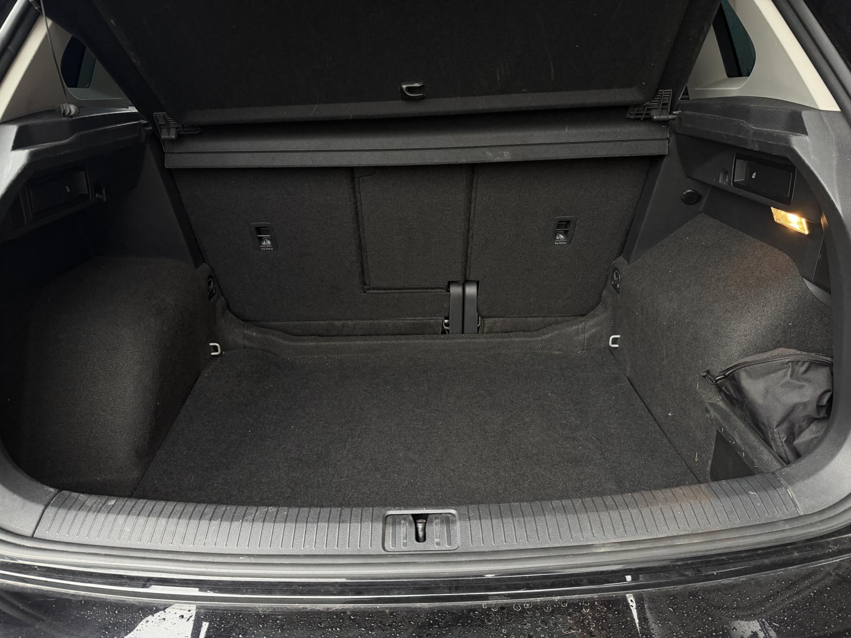 Volkswagen Tiguan 1.5 TSI Life SUV 5dr Petrol DSG Euro 6 (s/s) (150 ps)