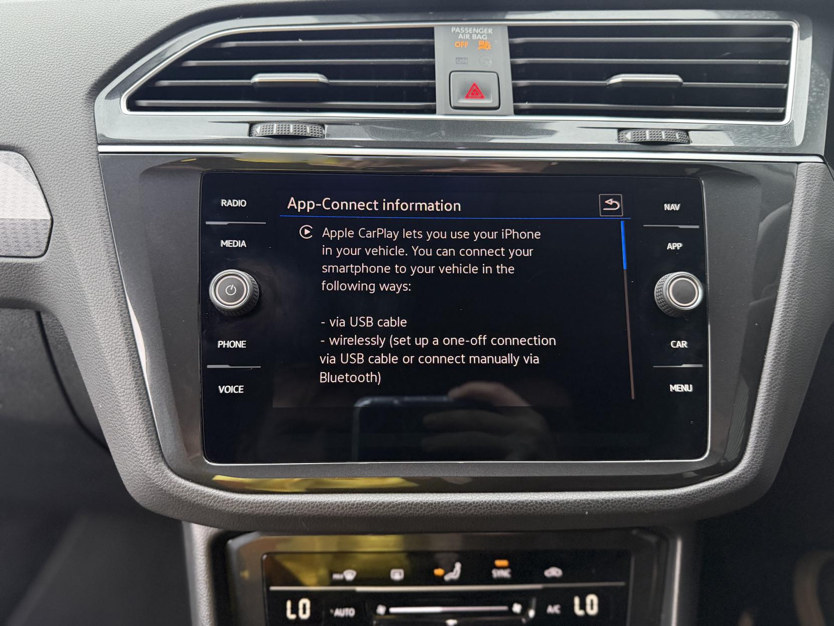 Volkswagen Tiguan 1.5 TSI Life SUV 5dr Petrol DSG Euro 6 (s/s) (150 ps)