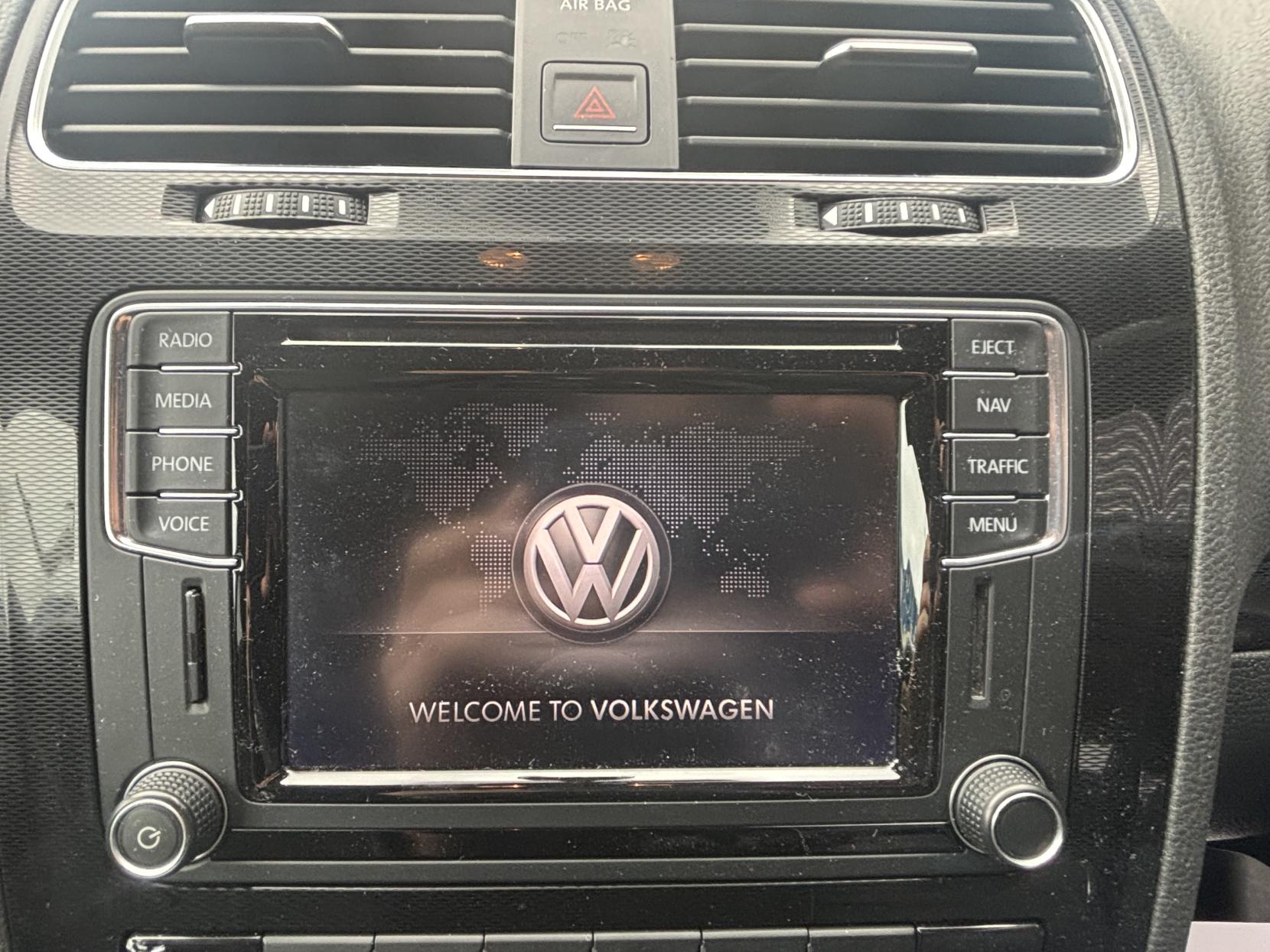 Volkswagen Scirocco 1.4 TSI BlueMotion Tech GT Black Edition Hatchback 3dr Petrol Manual Euro 6 (s/s) (125 ps)