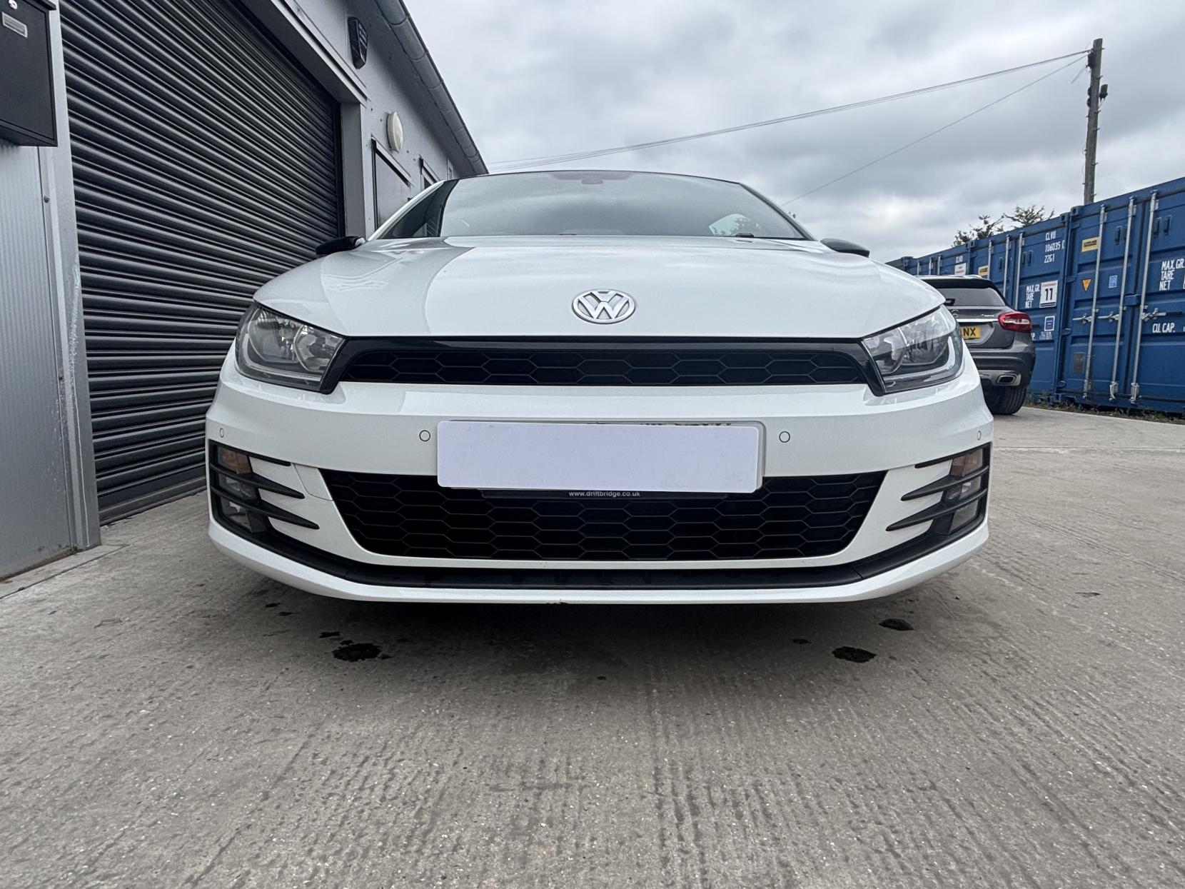 Volkswagen Scirocco 1.4 TSI BlueMotion Tech GT Black Edition Hatchback 3dr Petrol Manual Euro 6 (s/s) (125 ps)