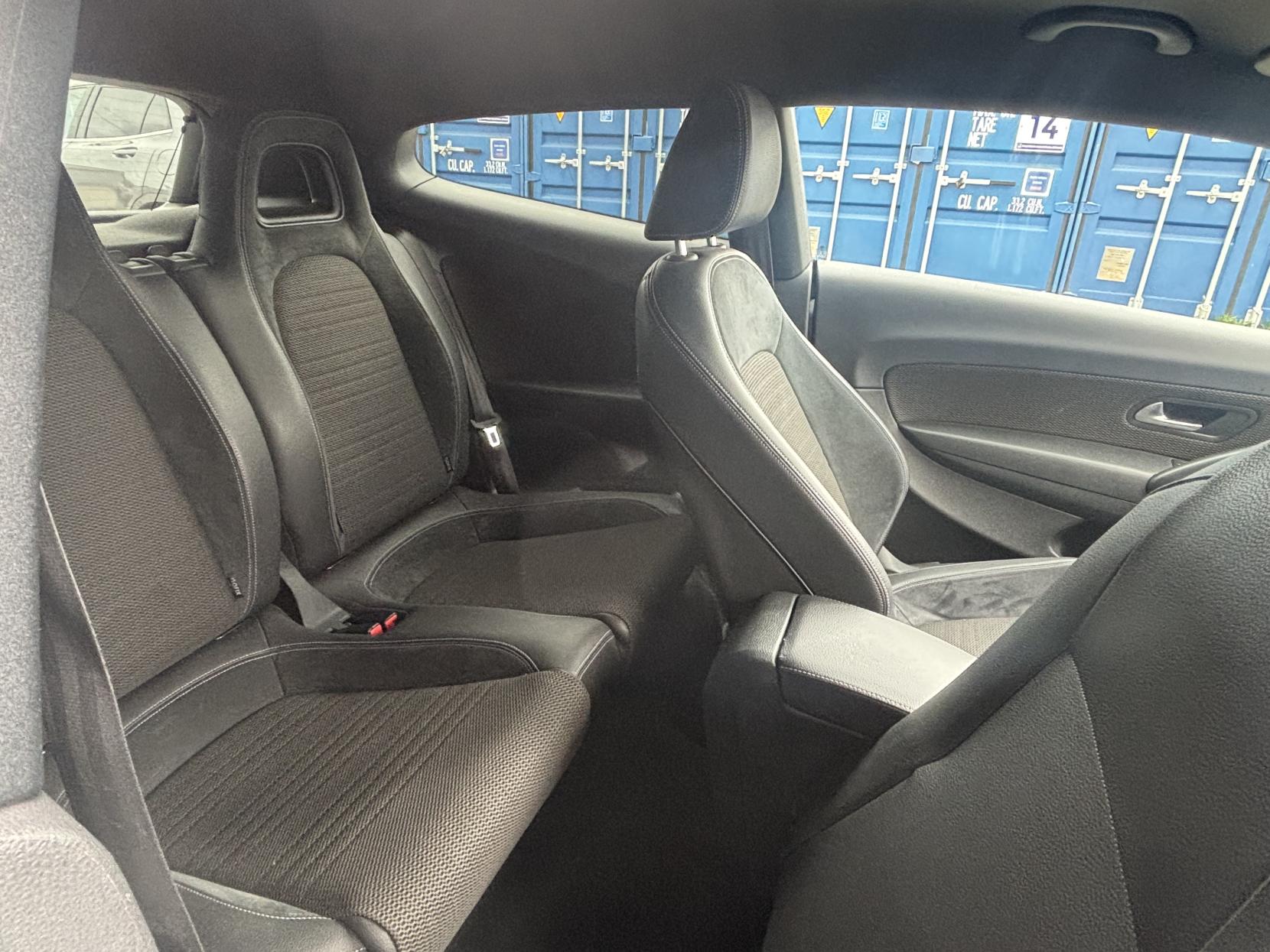 Volkswagen Scirocco 1.4 TSI BlueMotion Tech GT Black Edition Hatchback 3dr Petrol Manual Euro 6 (s/s) (125 ps)
