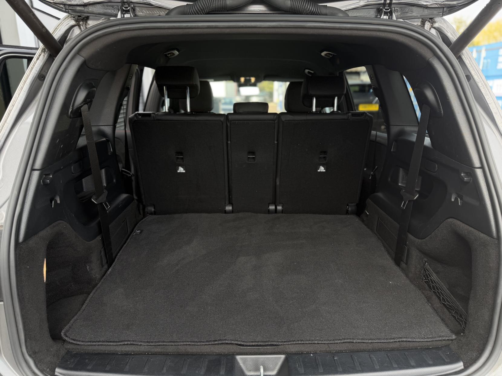 Mercedes-Benz GLB 1.3 GLB200 AMG Line SUV 5dr Petrol 7G-DCT Euro 6 (s/s) (163 ps)