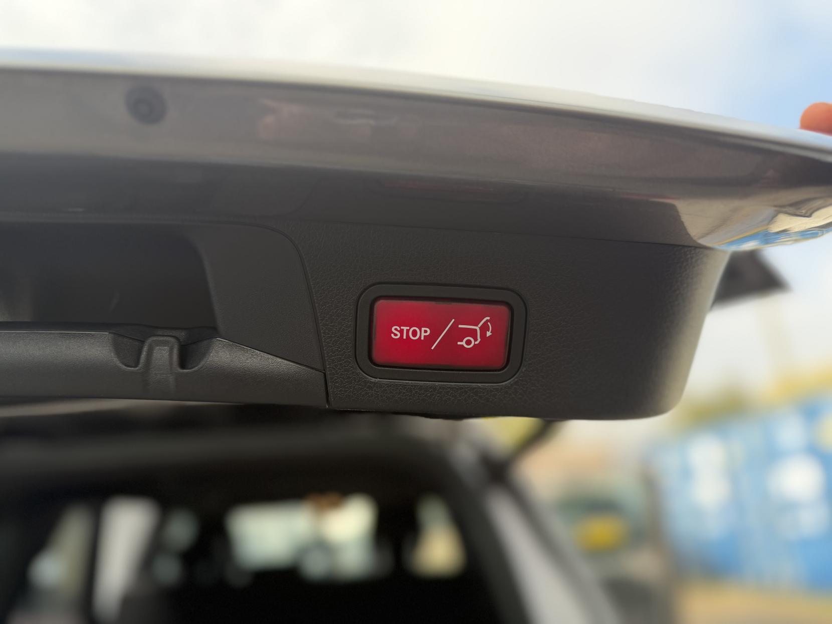 Mercedes-Benz GLB 1.3 GLB200 AMG Line SUV 5dr Petrol 7G-DCT Euro 6 (s/s) (163 ps)