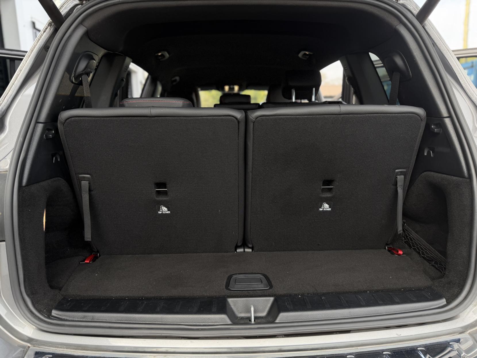 Mercedes-Benz GLB 1.3 GLB200 AMG Line SUV 5dr Petrol 7G-DCT Euro 6 (s/s) (163 ps)