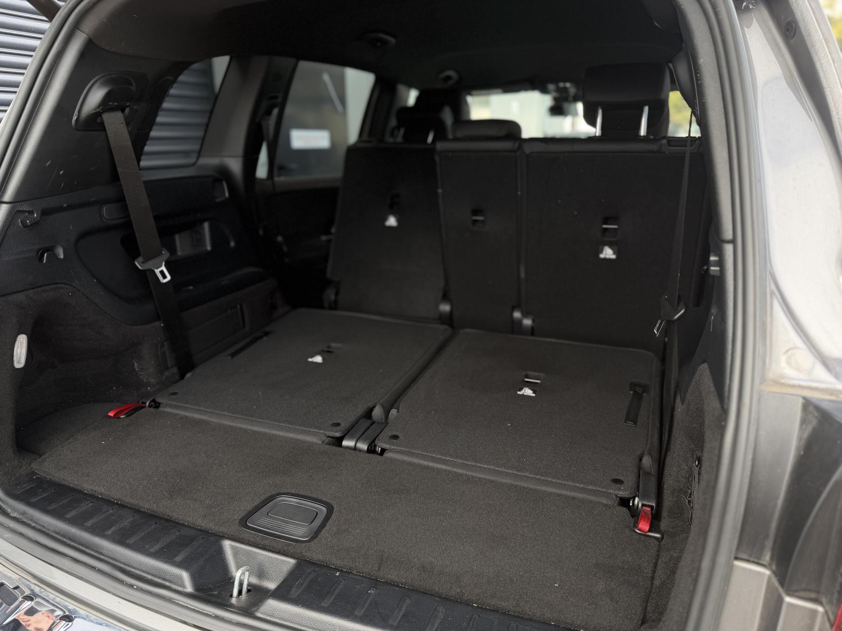 Mercedes-Benz GLB 1.3 GLB200 AMG Line SUV 5dr Petrol 7G-DCT Euro 6 (s/s) (163 ps)