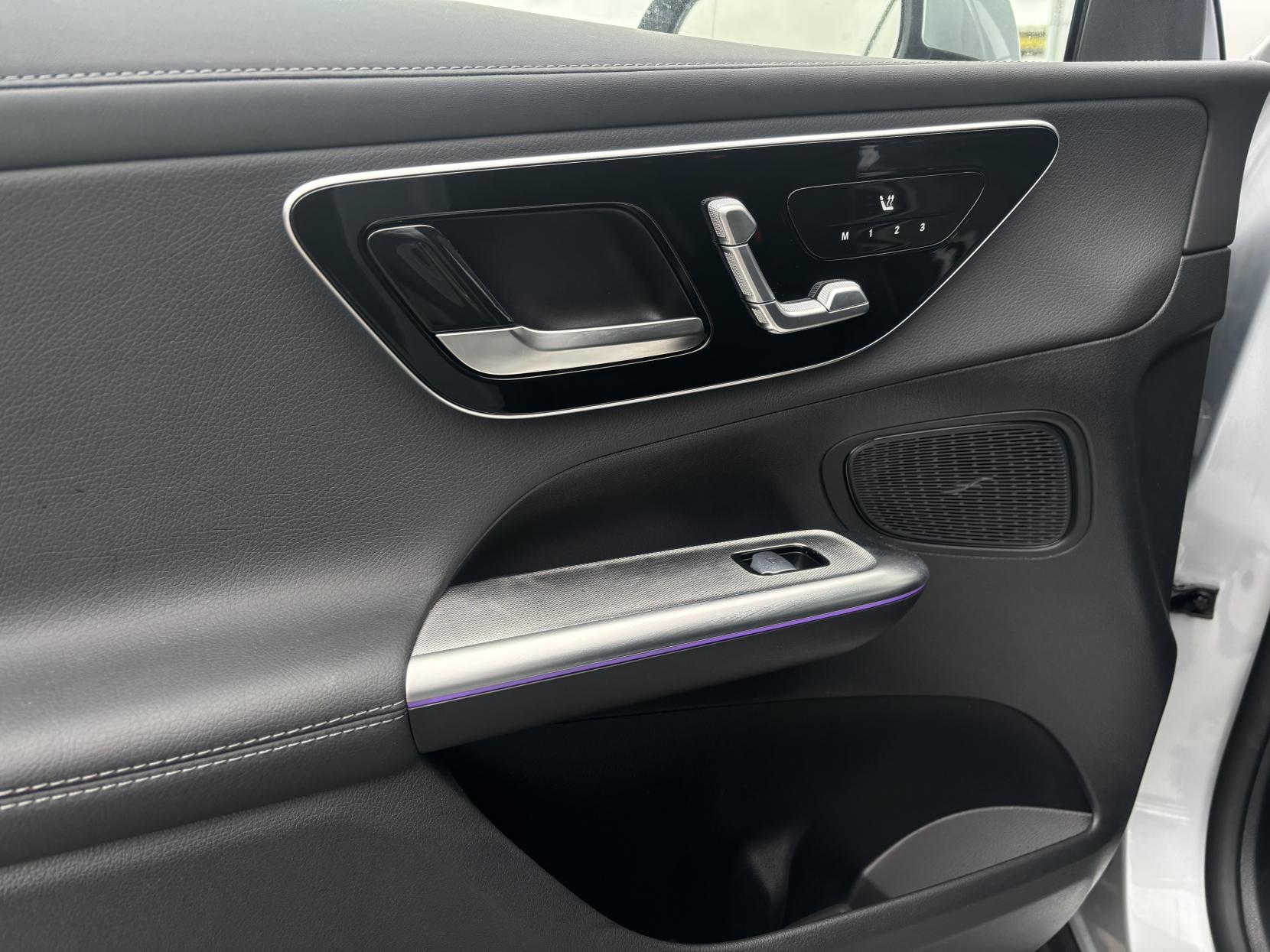 Mercedes-Benz GLC 2.0 GLC300h MHEV AMG Line (Premium) Coupe 5dr Petrol Hybrid G-Tronic+ 4MATIC Euro 6 (s/s) (280 ps)