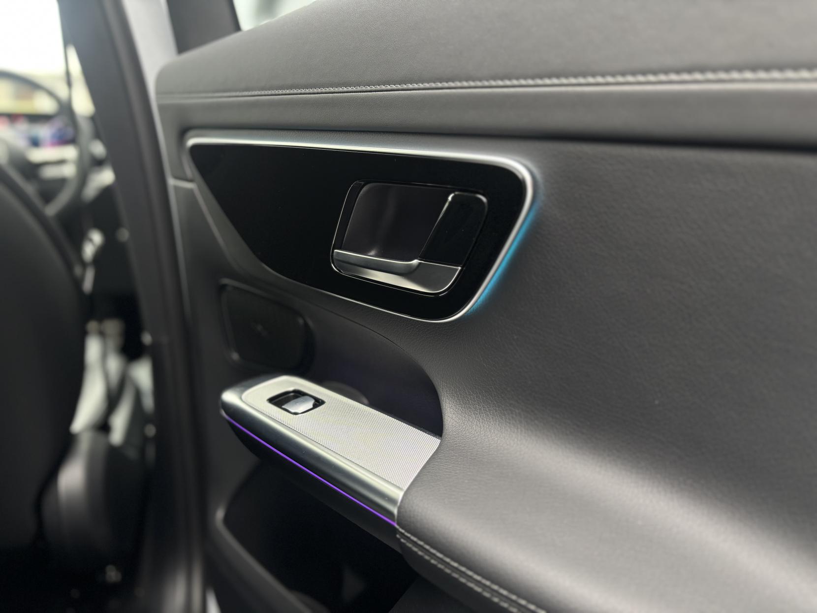 Mercedes-Benz GLC 2.0 GLC300h MHEV AMG Line (Premium) Coupe 5dr Petrol Hybrid G-Tronic+ 4MATIC Euro 6 (s/s) (280 ps)