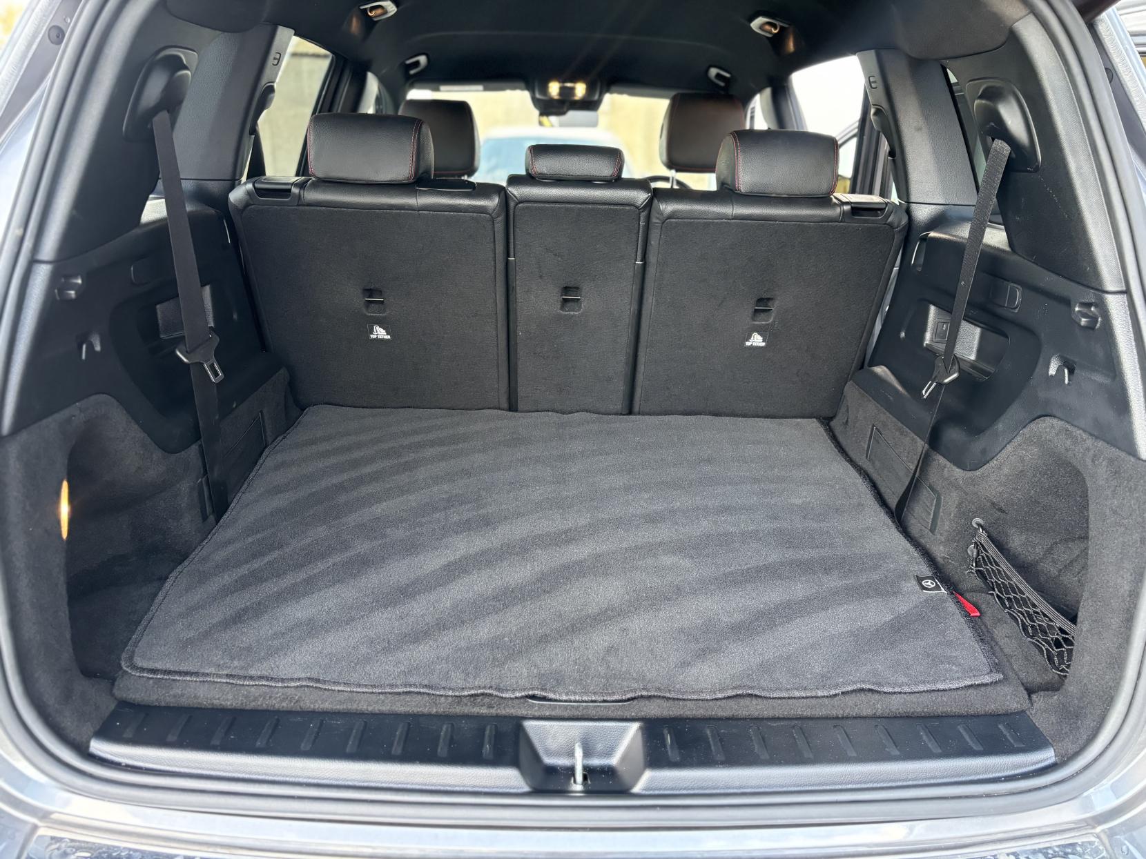 Mercedes-Benz GLB 1.3 GLB200 AMG Line (Premium 2) SUV 5dr Petrol 7G-DCT Euro 6 (s/s) (163 ps)