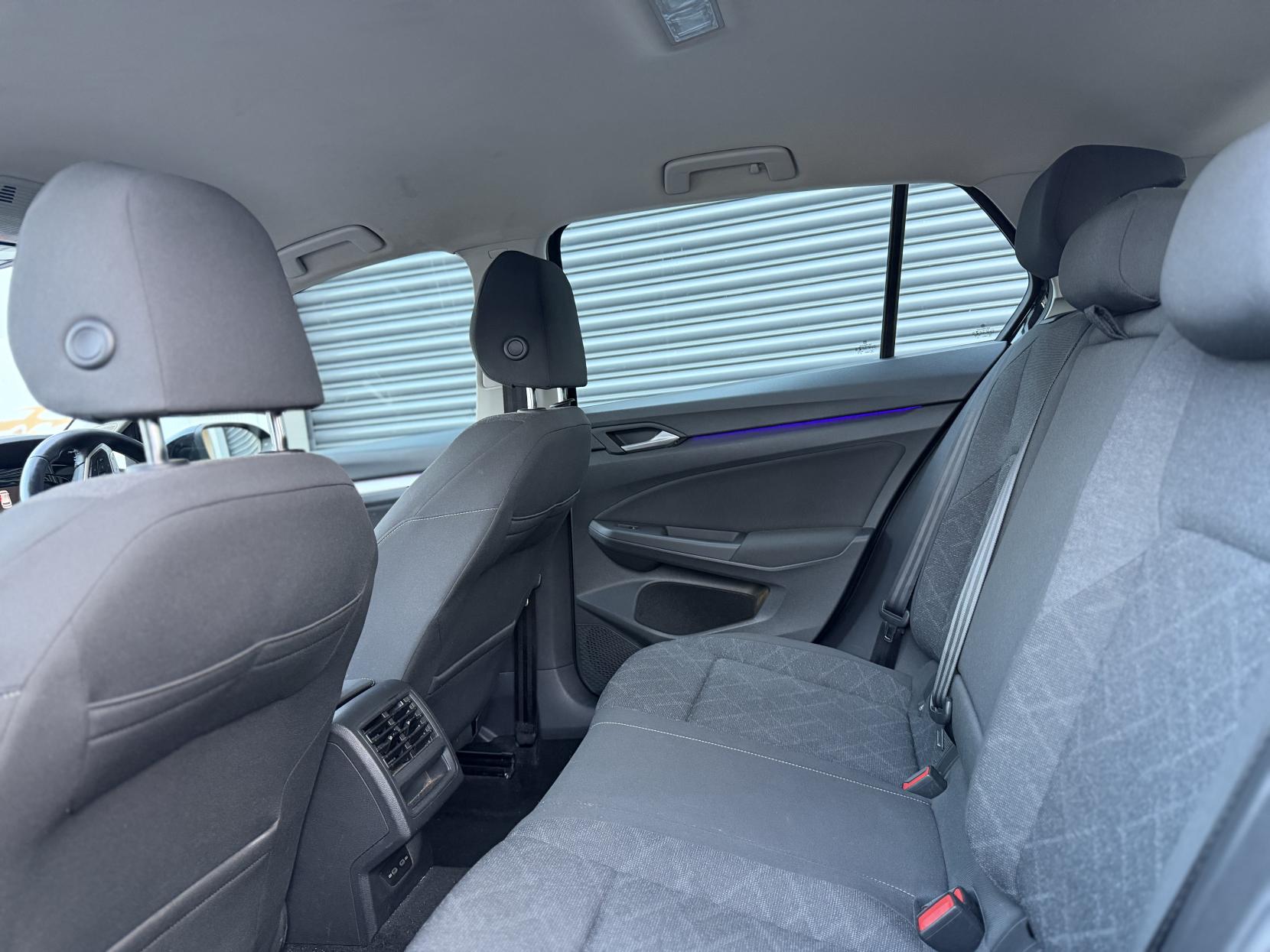 Volkswagen Golf 1.0 TSI Life Hatchback 5dr Petrol Manual Euro 6 (s/s) (110 ps)