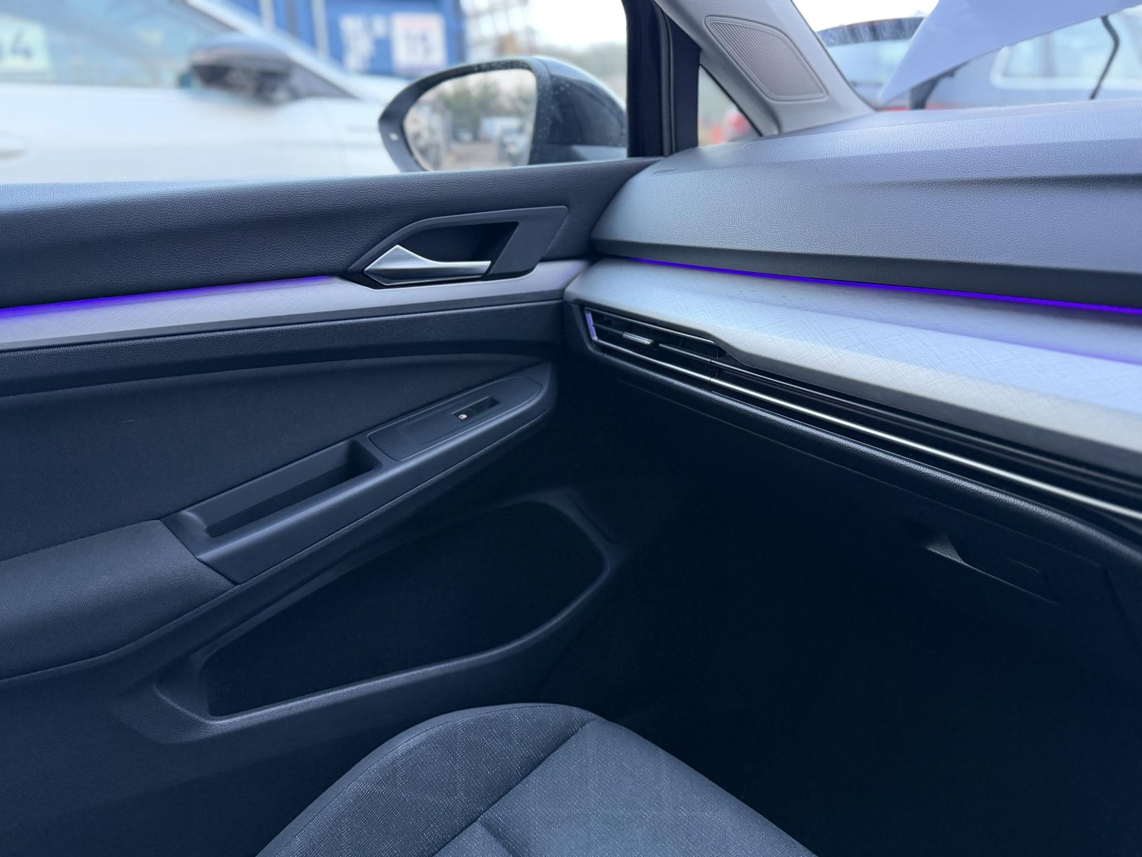 Volkswagen Golf 1.0 TSI Life Hatchback 5dr Petrol Manual Euro 6 (s/s) (110 ps)