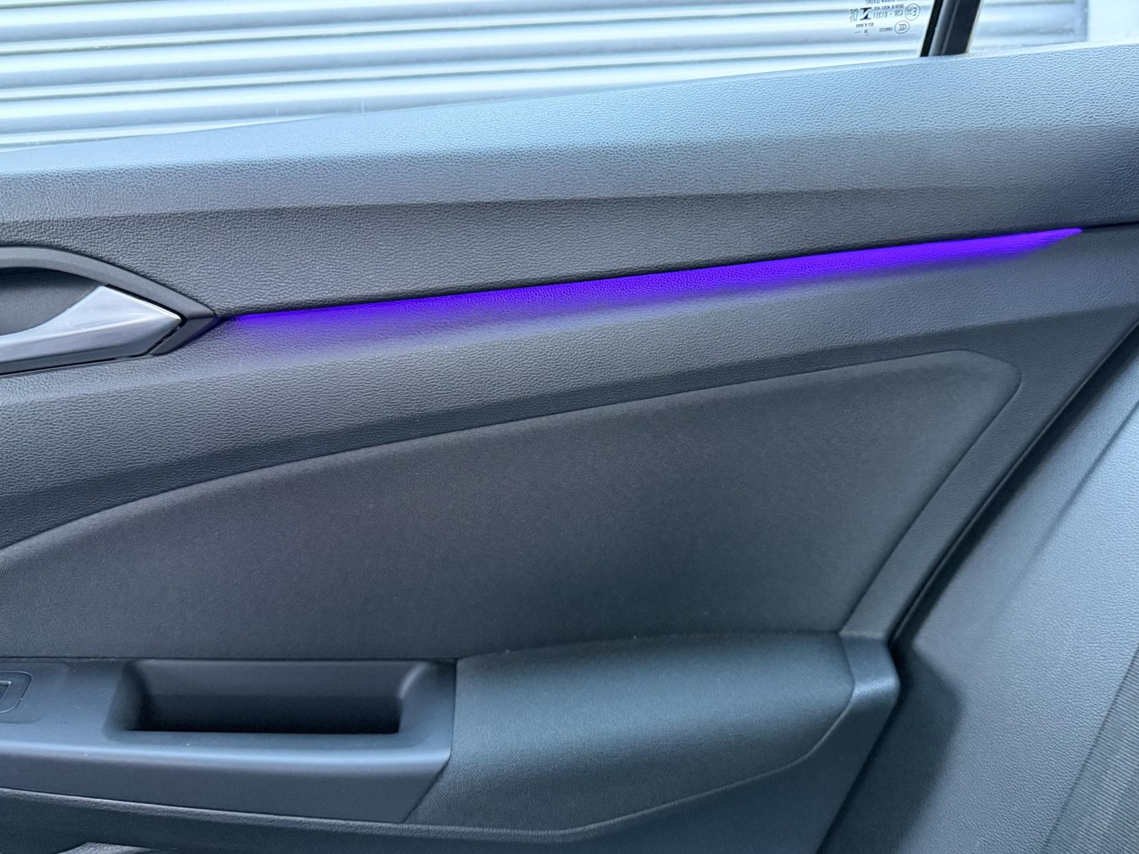 Volkswagen Golf 1.0 TSI Life Hatchback 5dr Petrol Manual Euro 6 (s/s) (110 ps)