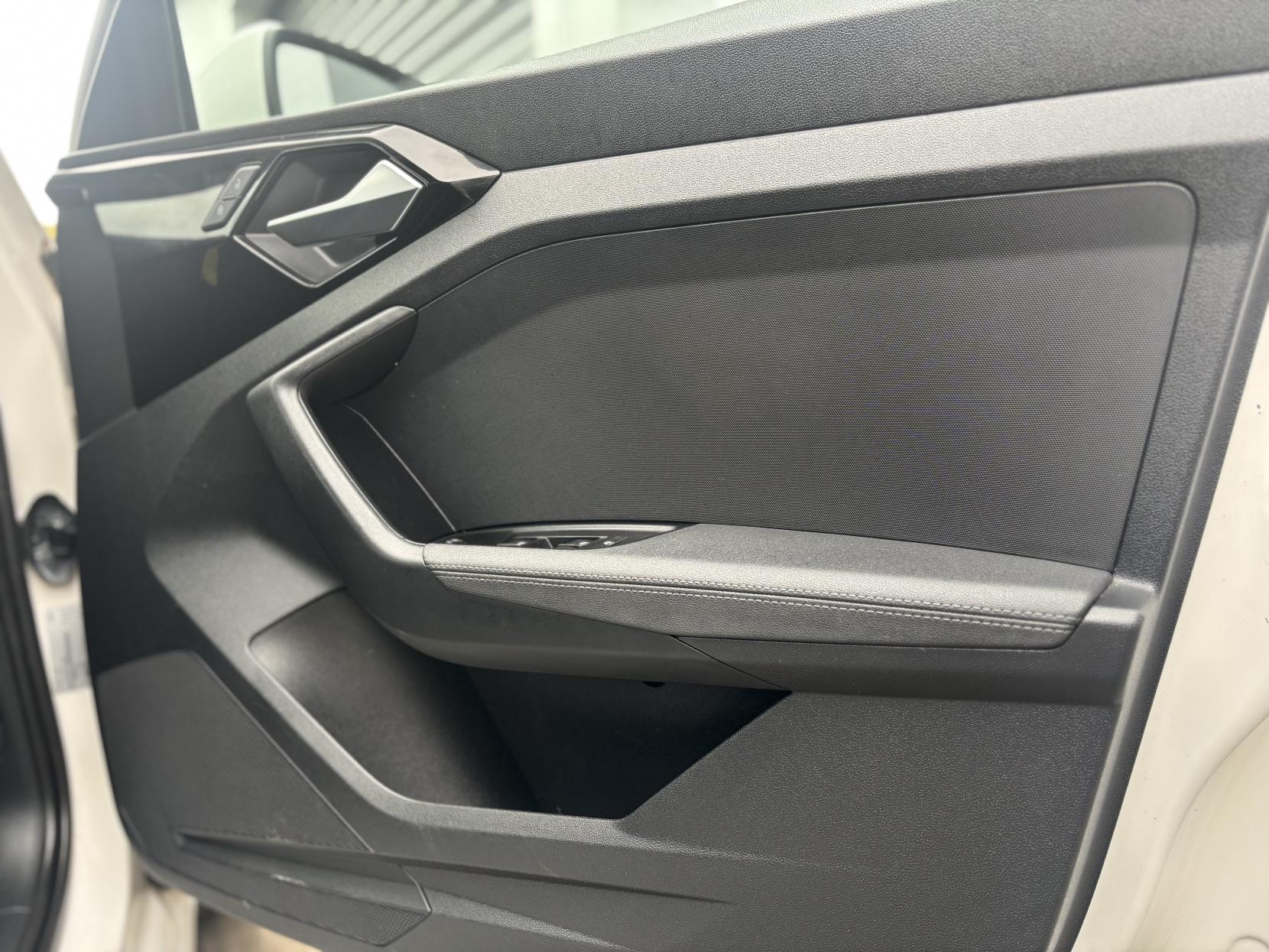 Audi A1 1.0 TFSI 30 SE Sportback 5dr Petrol S Tronic Euro 6 (s/s) (116 ps)