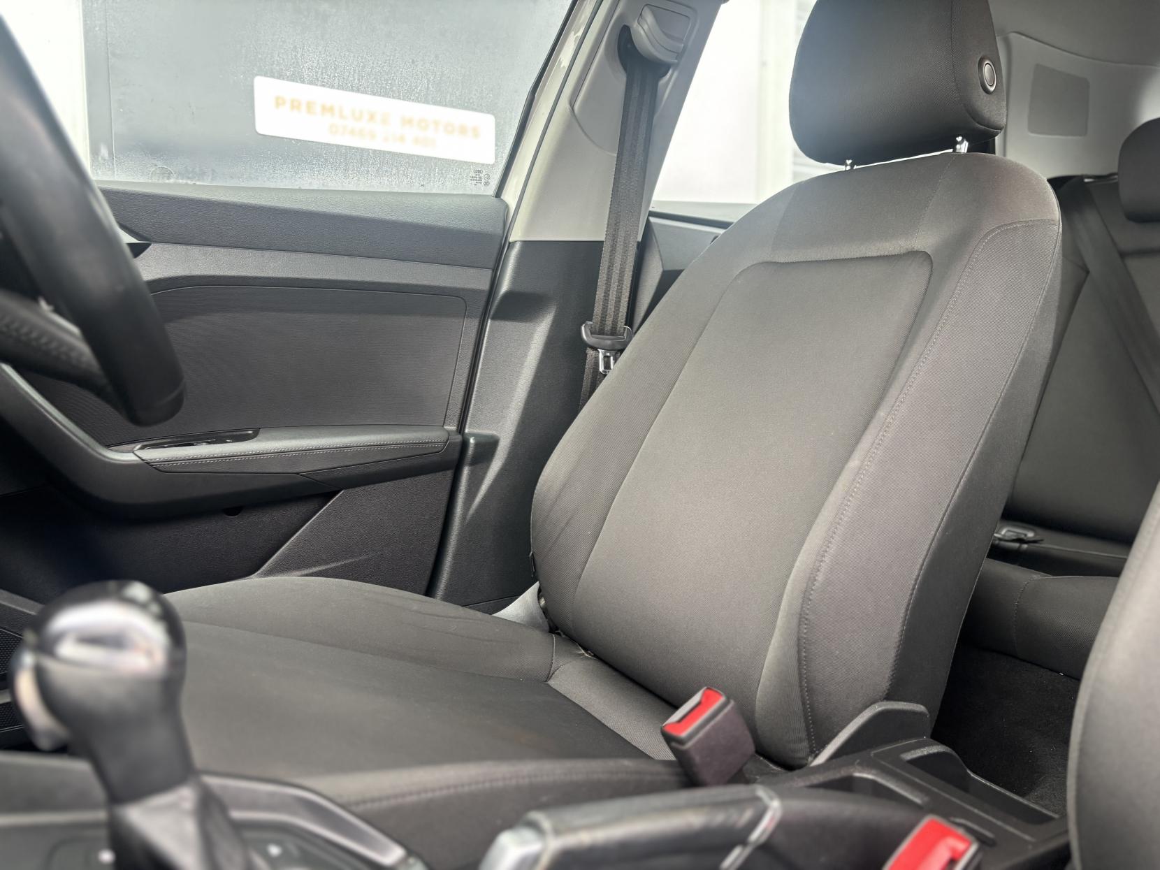 Audi A1 1.0 TFSI 30 SE Sportback 5dr Petrol S Tronic Euro 6 (s/s) (116 ps)