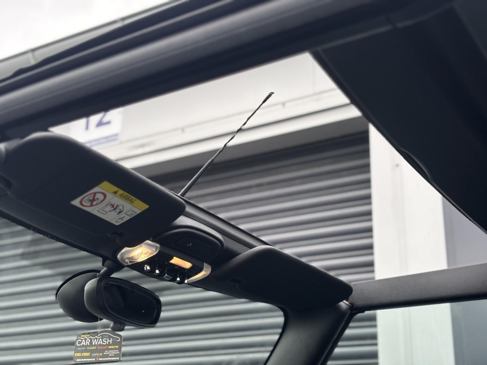 MINI Convertible 1.5 Cooper Exclusive Convertible 2dr Petrol Steptronic Euro 6 (s/s) (136 ps)