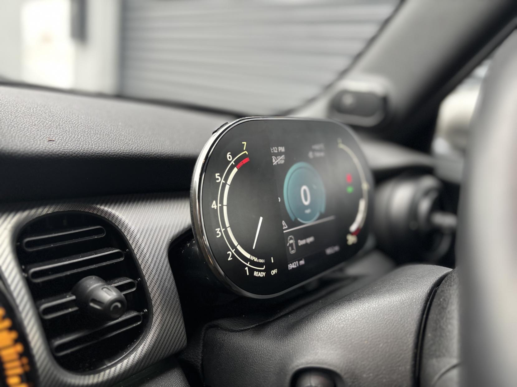 MINI Convertible 1.5 Cooper Exclusive Convertible 2dr Petrol Steptronic Euro 6 (s/s) (136 ps)