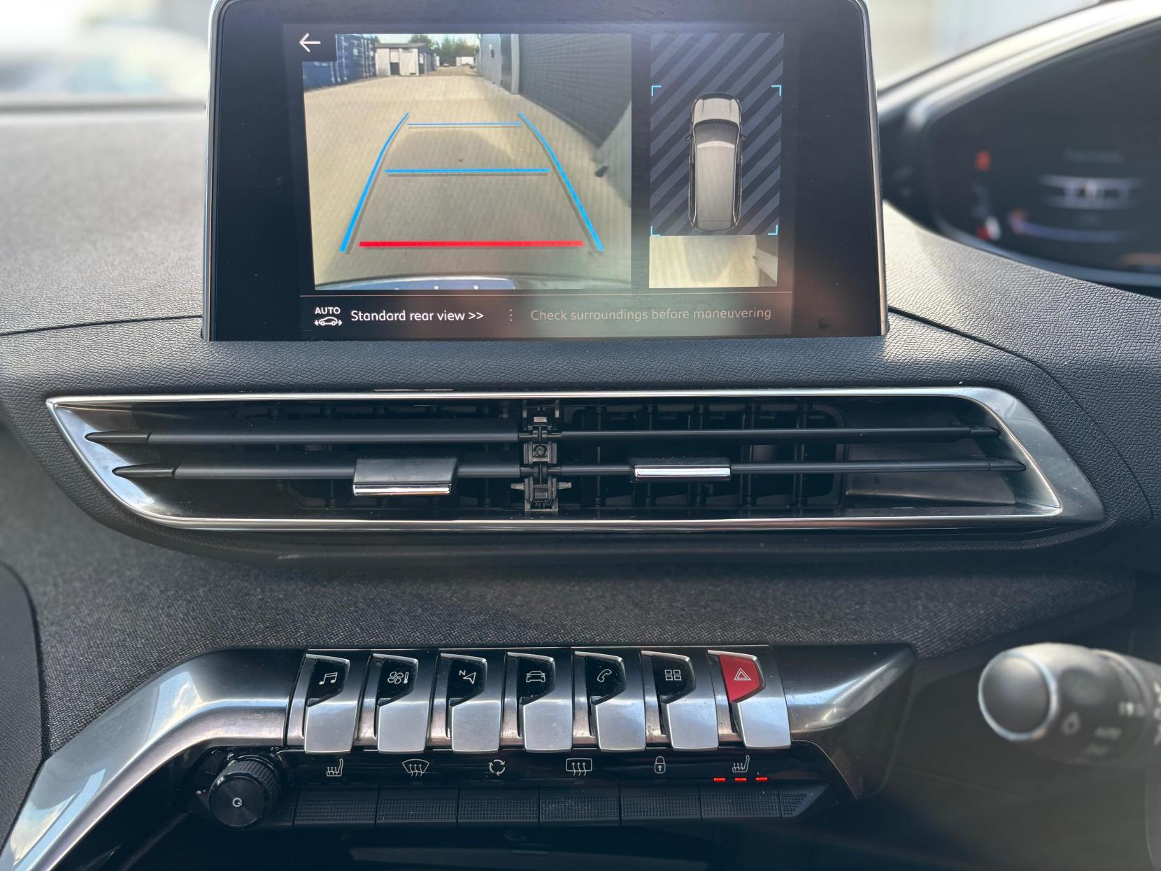 Peugeot 5008 1.5 BlueHDi GT Line Premium SUV 5dr Diesel EAT Euro 6 (s/s) (130 ps)