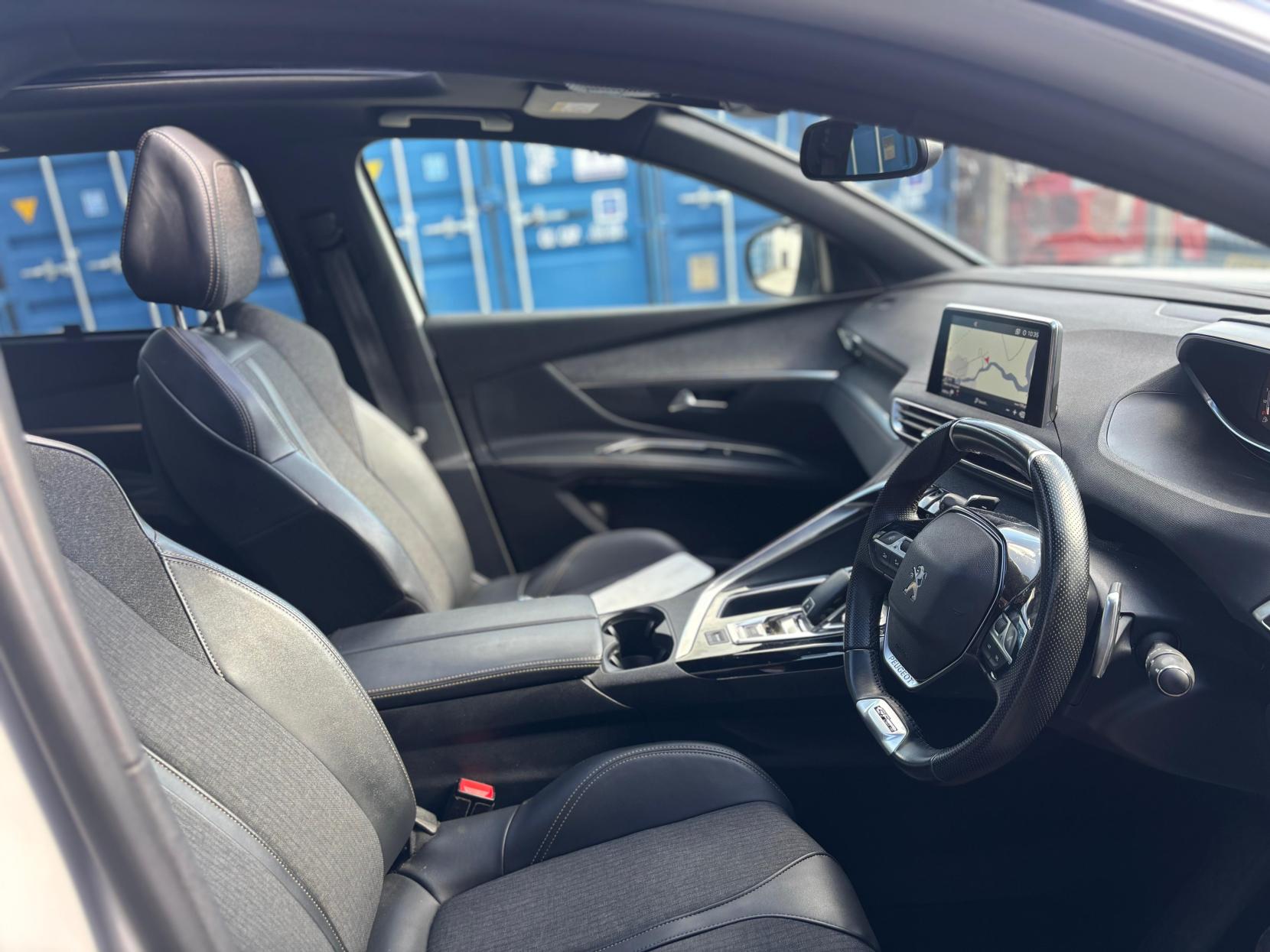 Peugeot 5008 1.5 BlueHDi GT Line Premium SUV 5dr Diesel EAT Euro 6 (s/s) (130 ps)