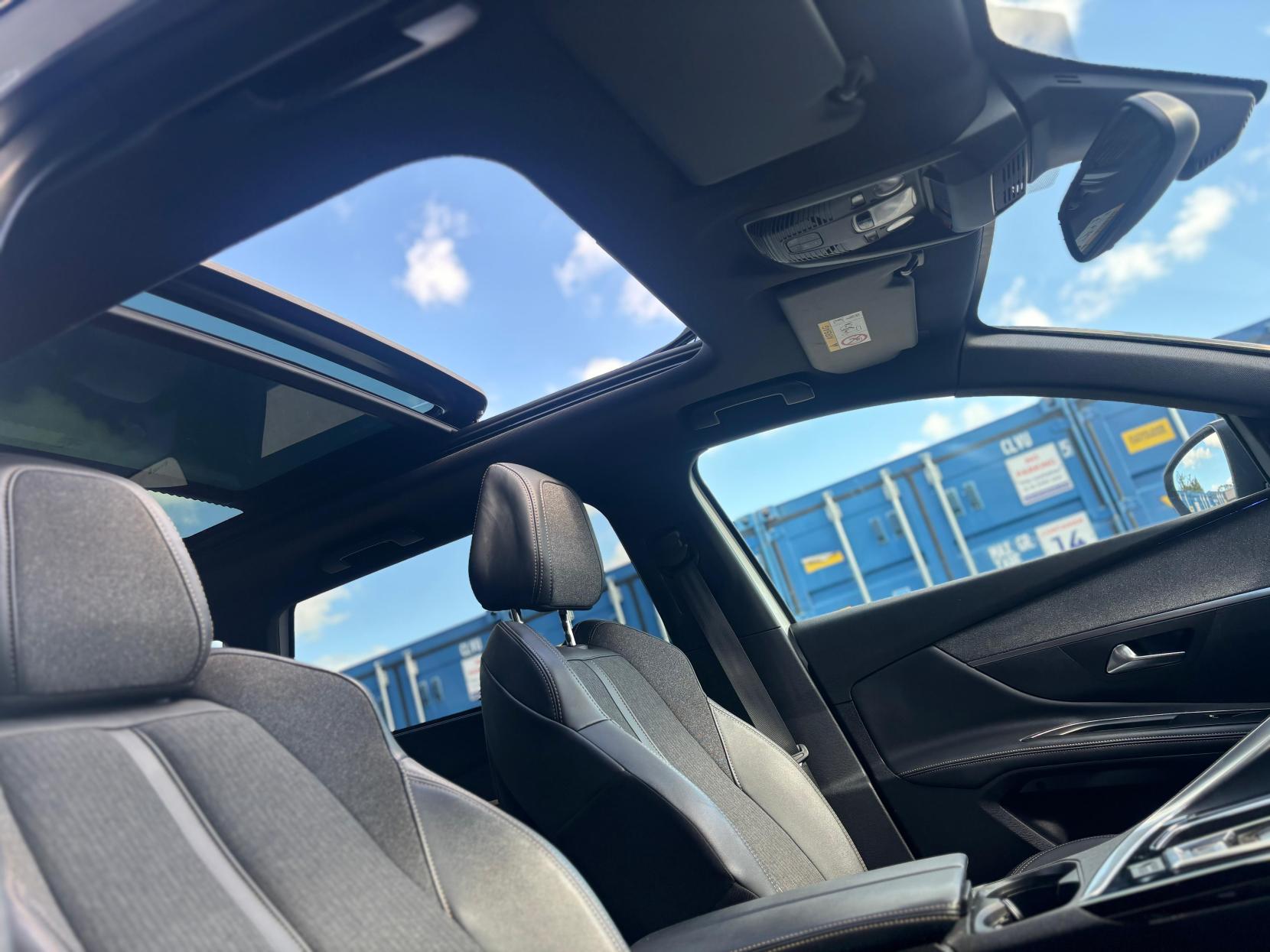 Peugeot 5008 1.5 BlueHDi GT Line Premium SUV 5dr Diesel EAT Euro 6 (s/s) (130 ps)