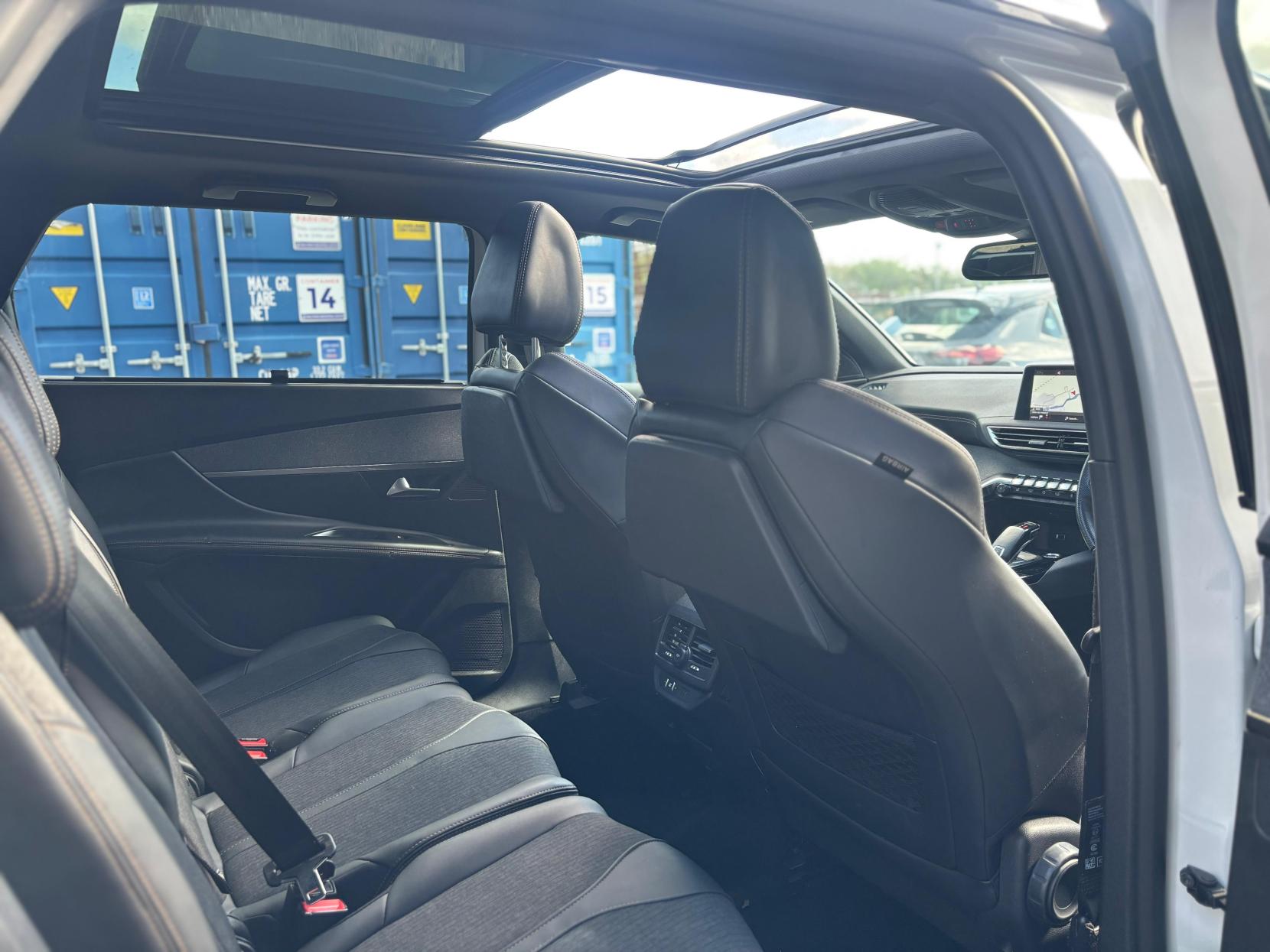 Peugeot 5008 1.5 BlueHDi GT Line Premium SUV 5dr Diesel EAT Euro 6 (s/s) (130 ps)