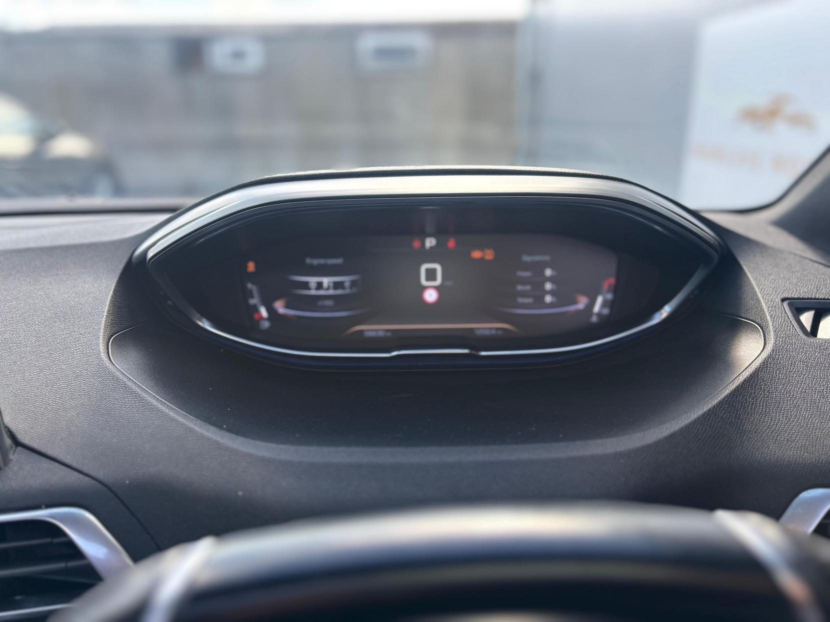 Peugeot 5008 1.5 BlueHDi GT Line Premium SUV 5dr Diesel EAT Euro 6 (s/s) (130 ps)