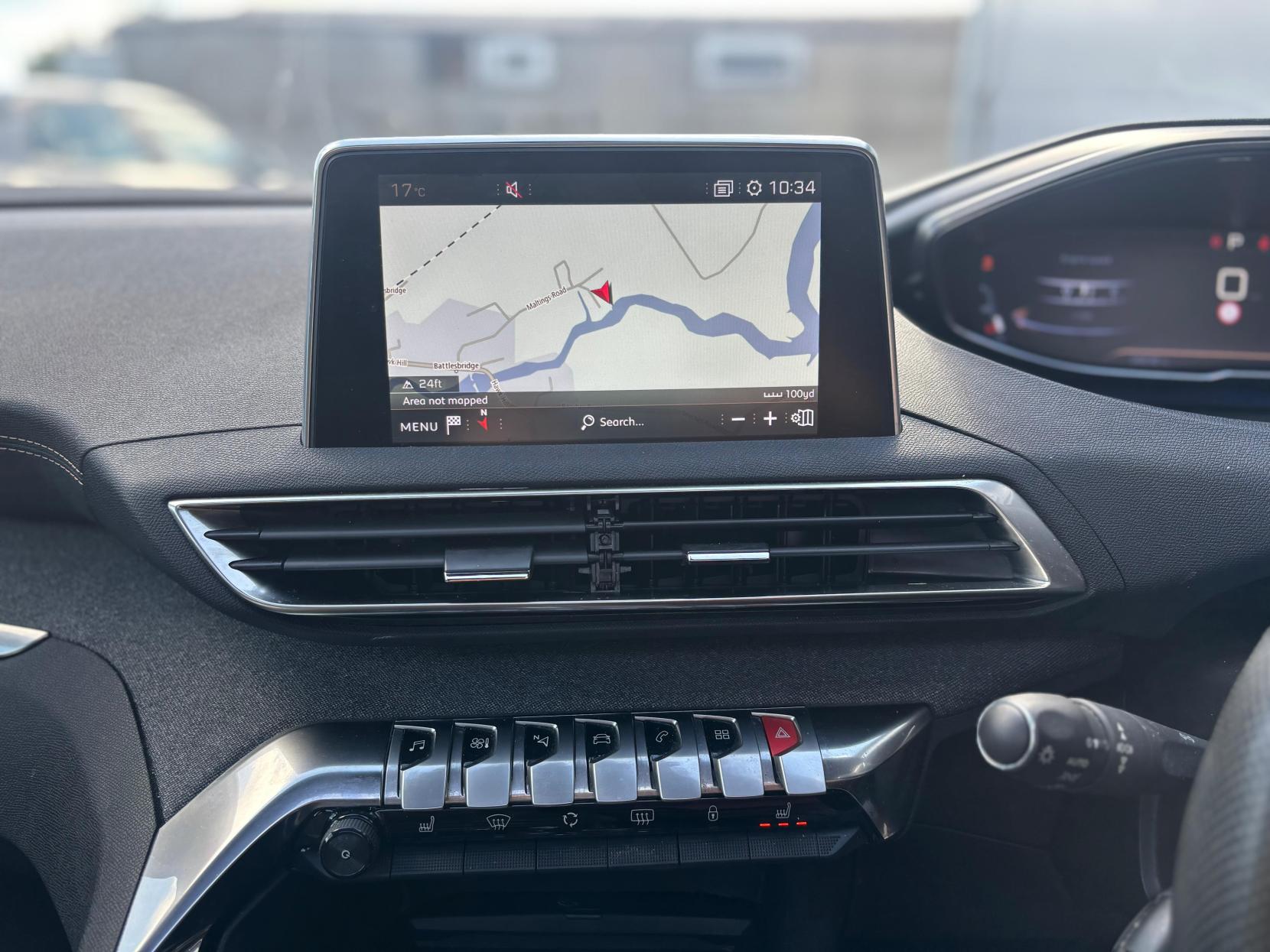 Peugeot 5008 1.5 BlueHDi GT Line Premium SUV 5dr Diesel EAT Euro 6 (s/s) (130 ps)